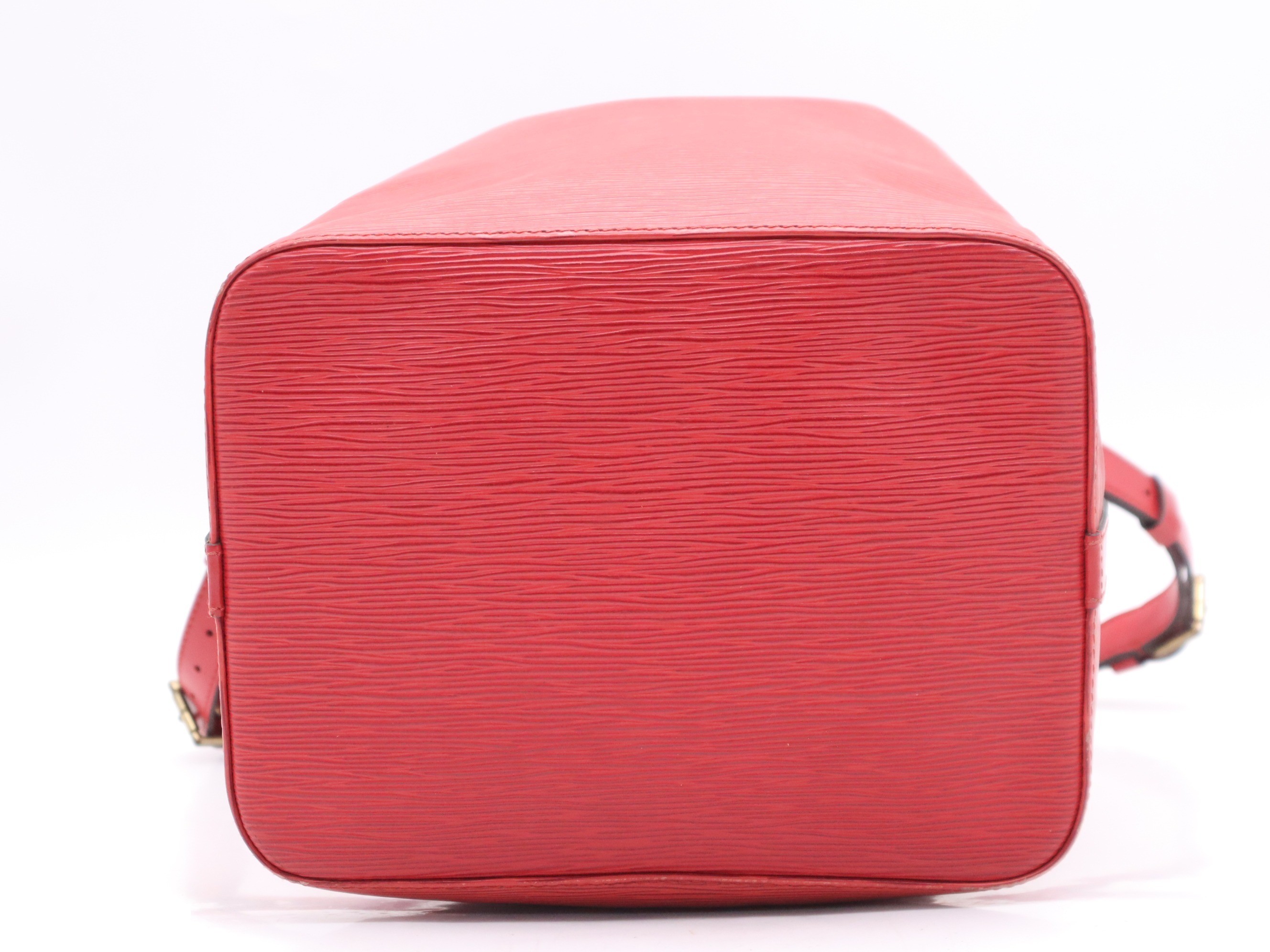 Petit Noe Castilian Red — view 4