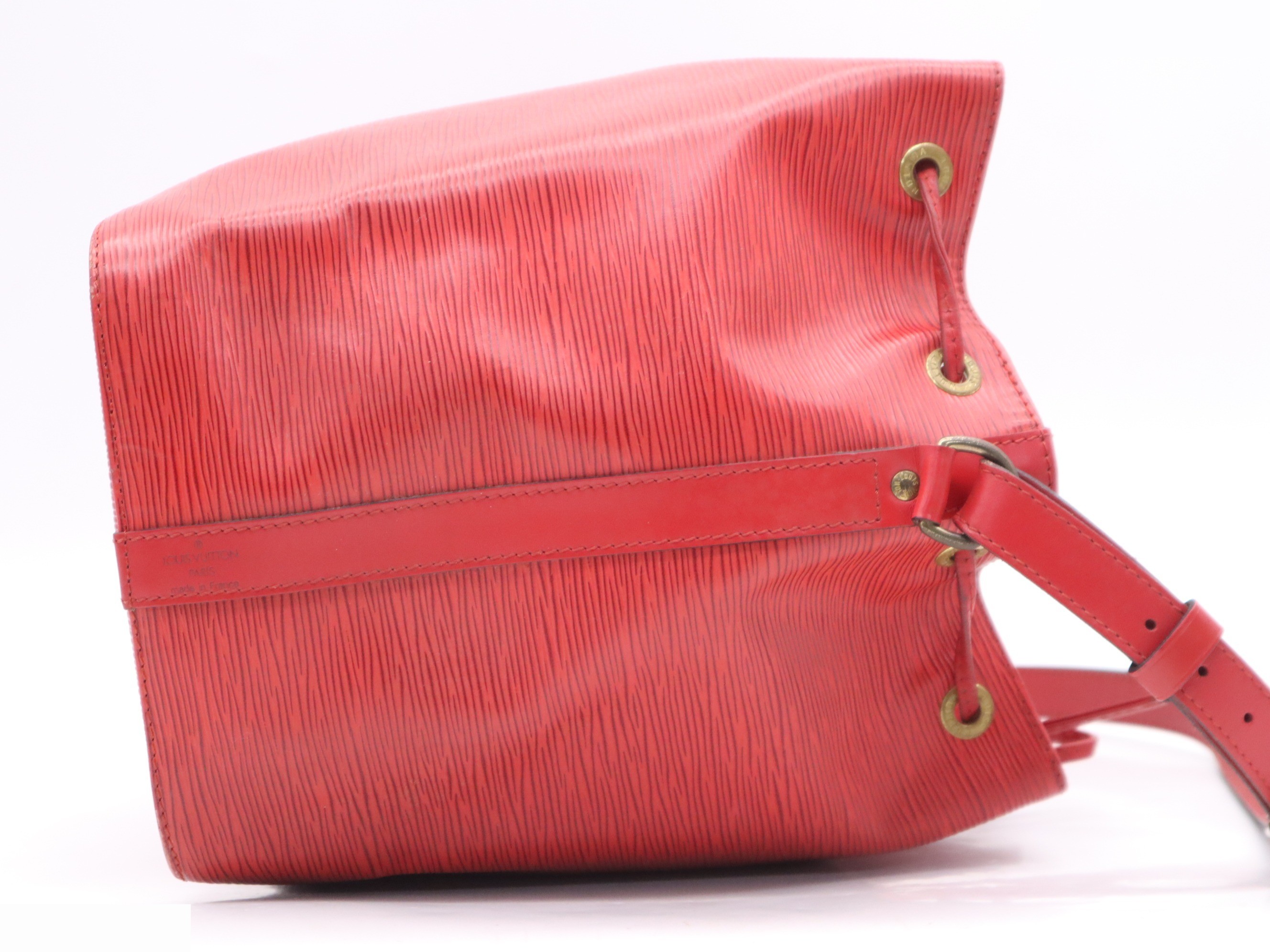 Petit Noe Castilian Red — view 5