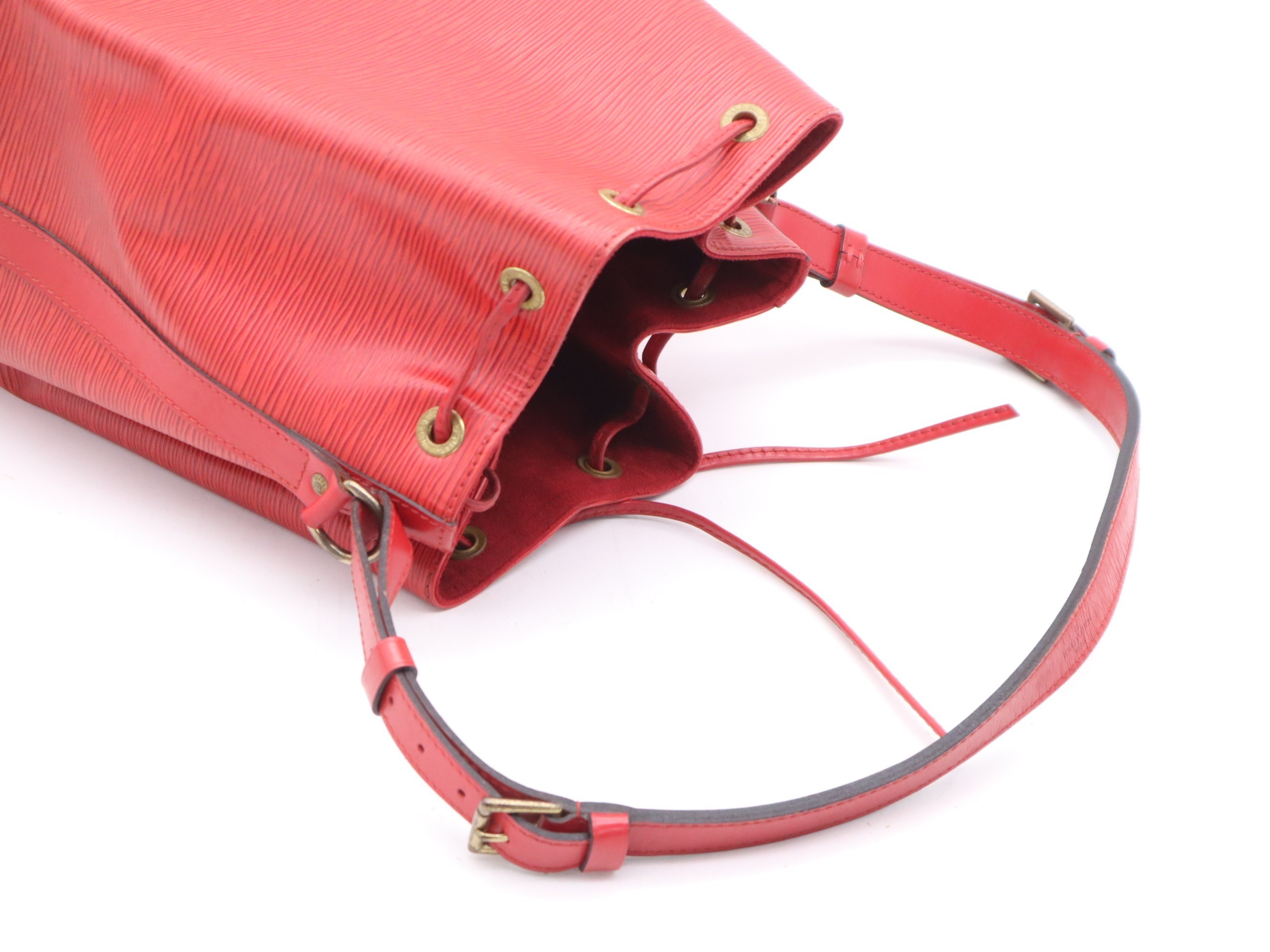 Petit Noe Castilian Red — view 6