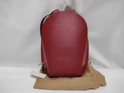 Epi Mabillon Bag