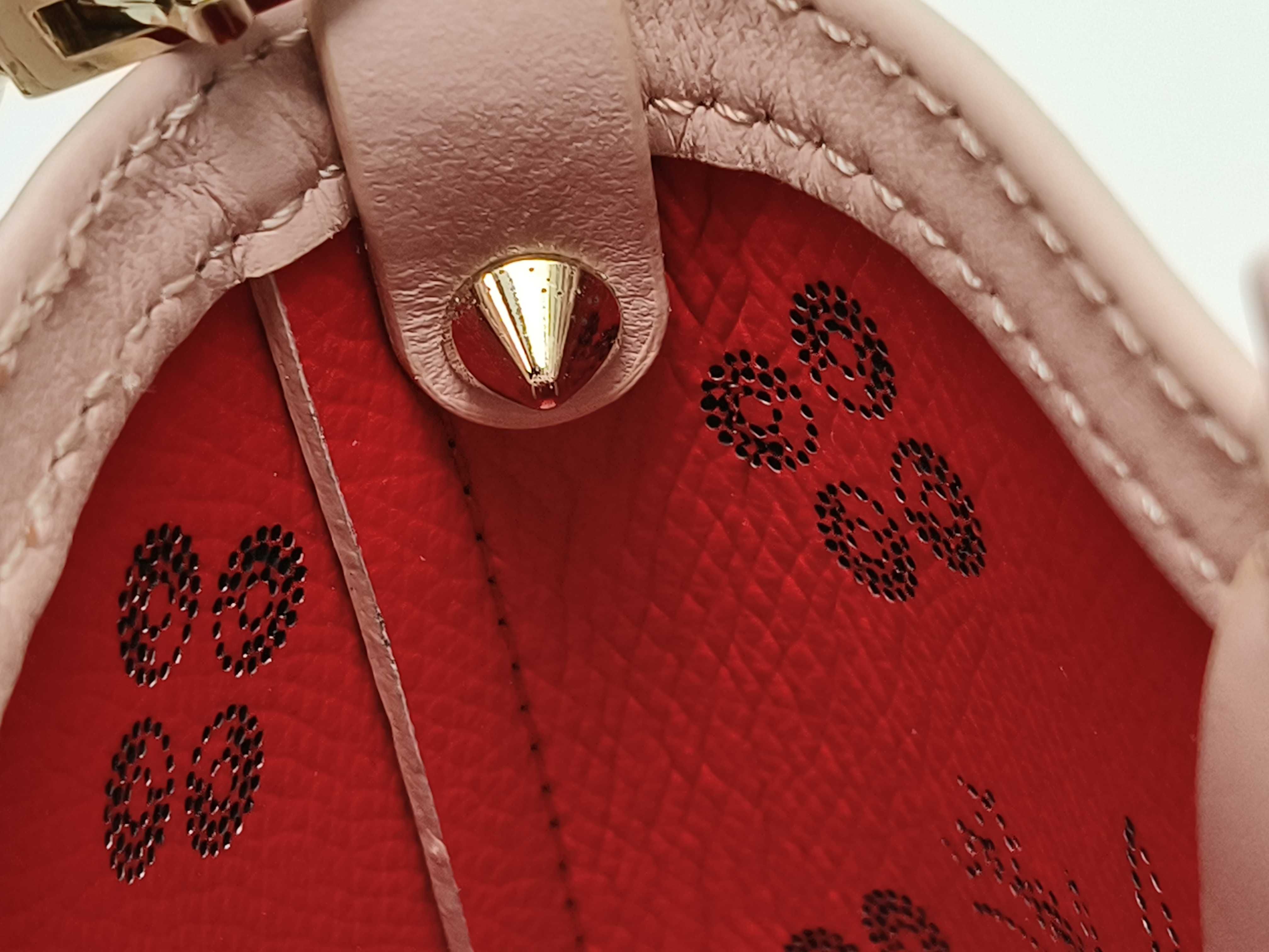 Cabatanano Studded 2-Way Handbag — view 8