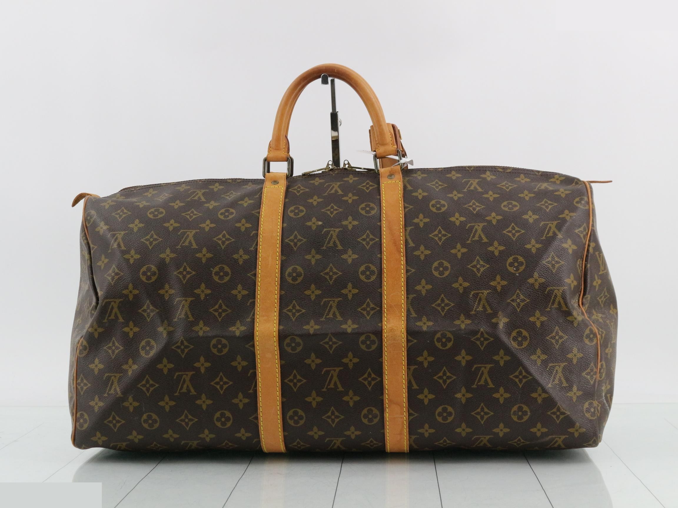 Keepall 50 — view 2