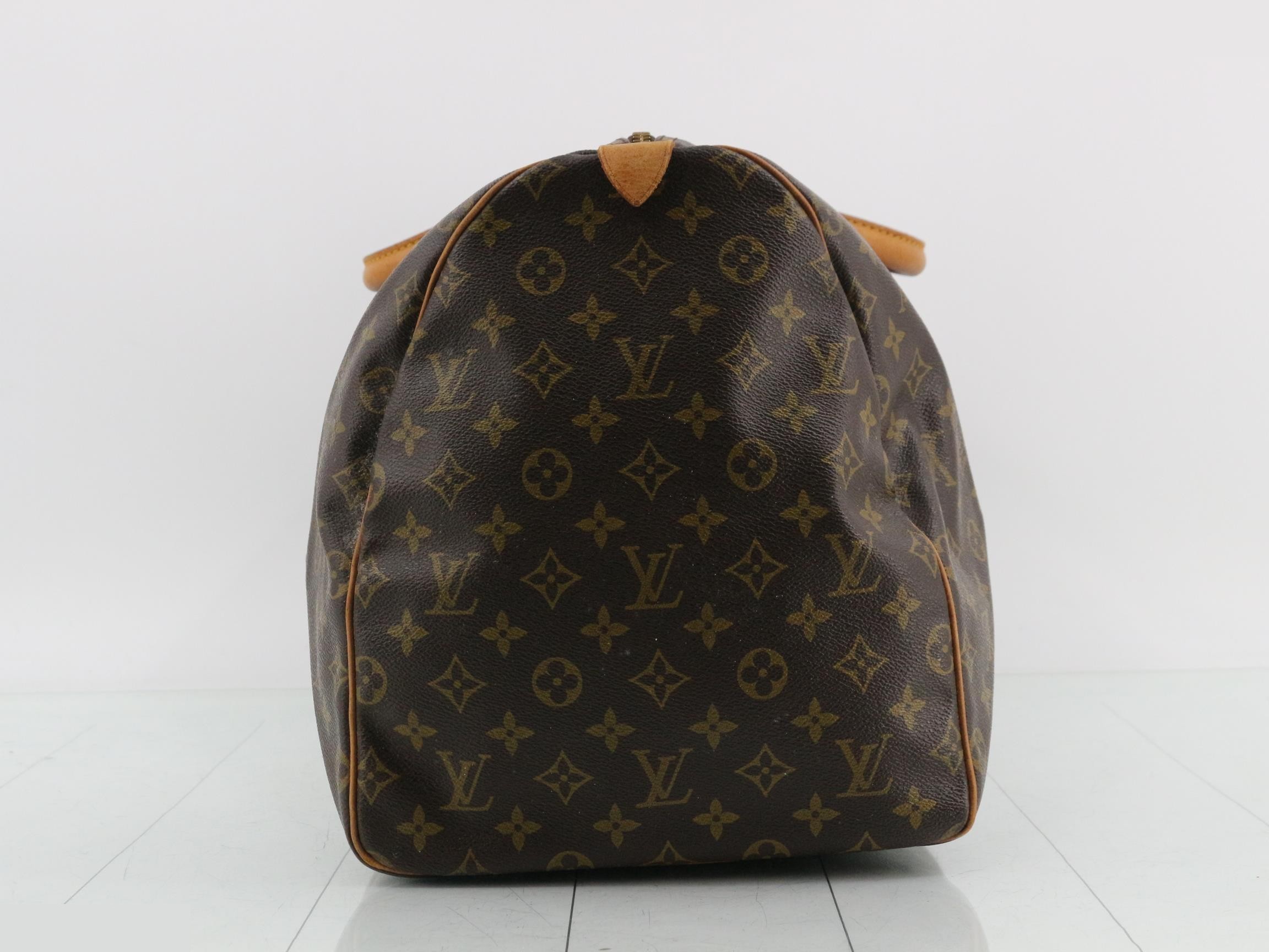Keepall 50 — view 3