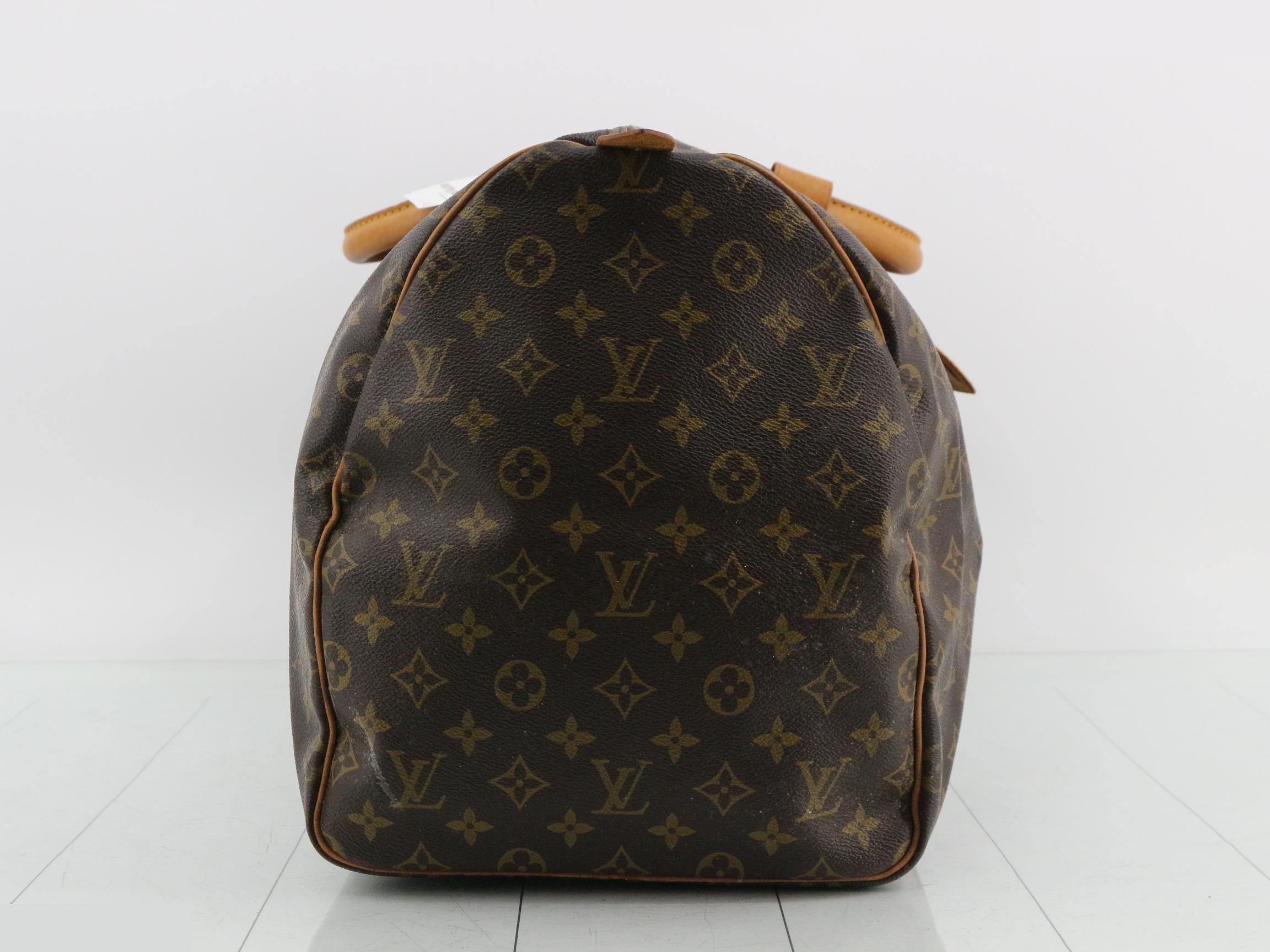 Keepall 50 — view 4