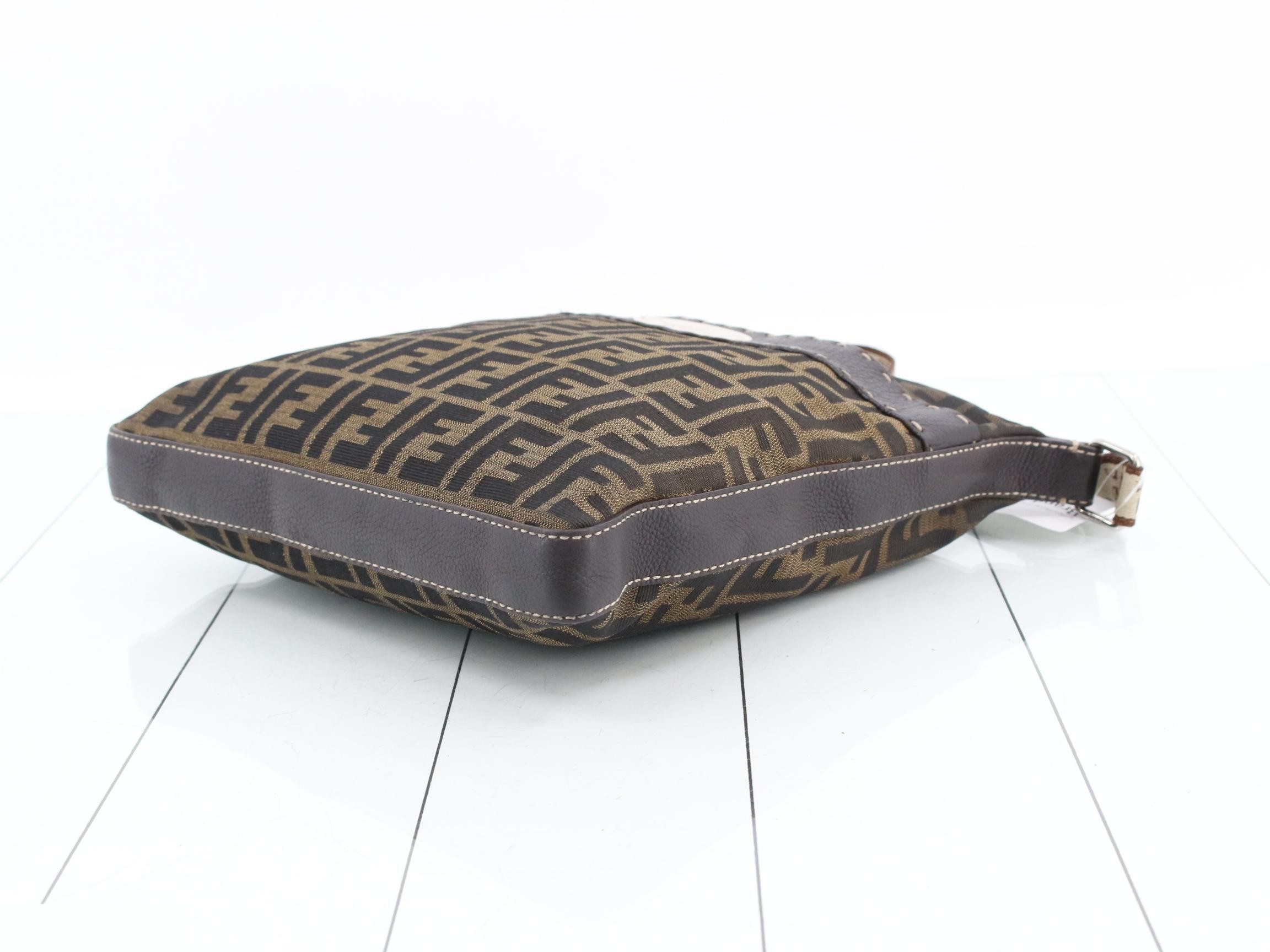 ZUCCA (Bag) Selleria Shoulder Bag — view 6