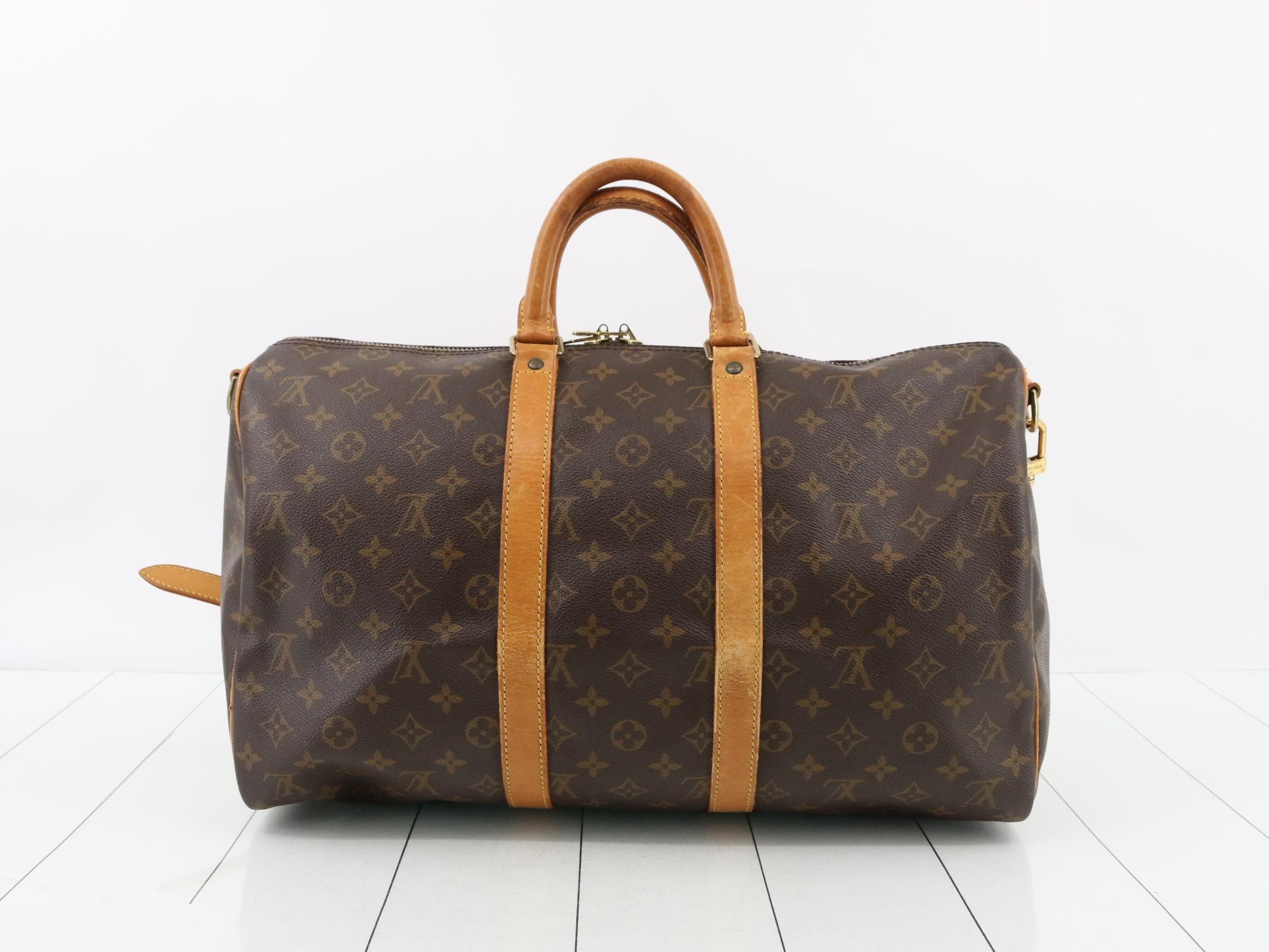 Keepall Bandoulière 45 — view 2