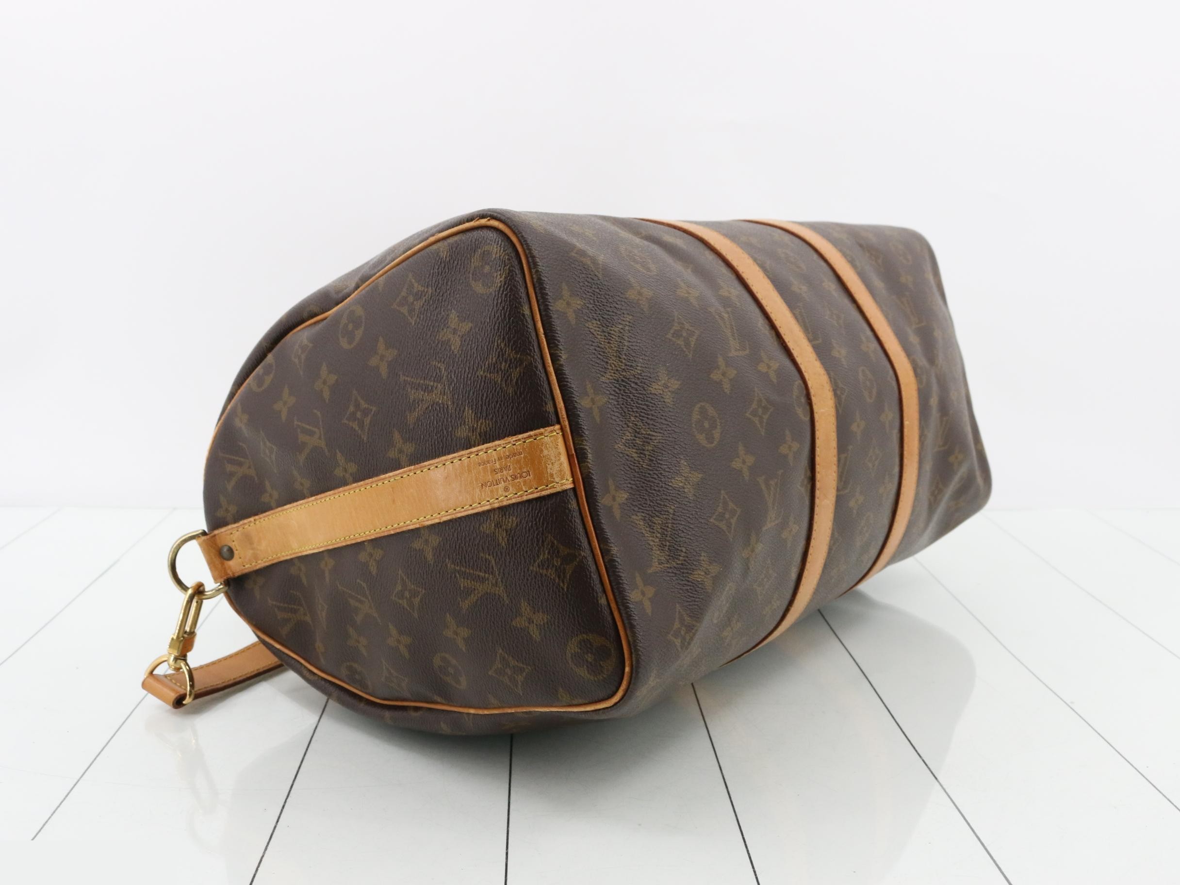 Keepall Bandoulière 45 — view 5
