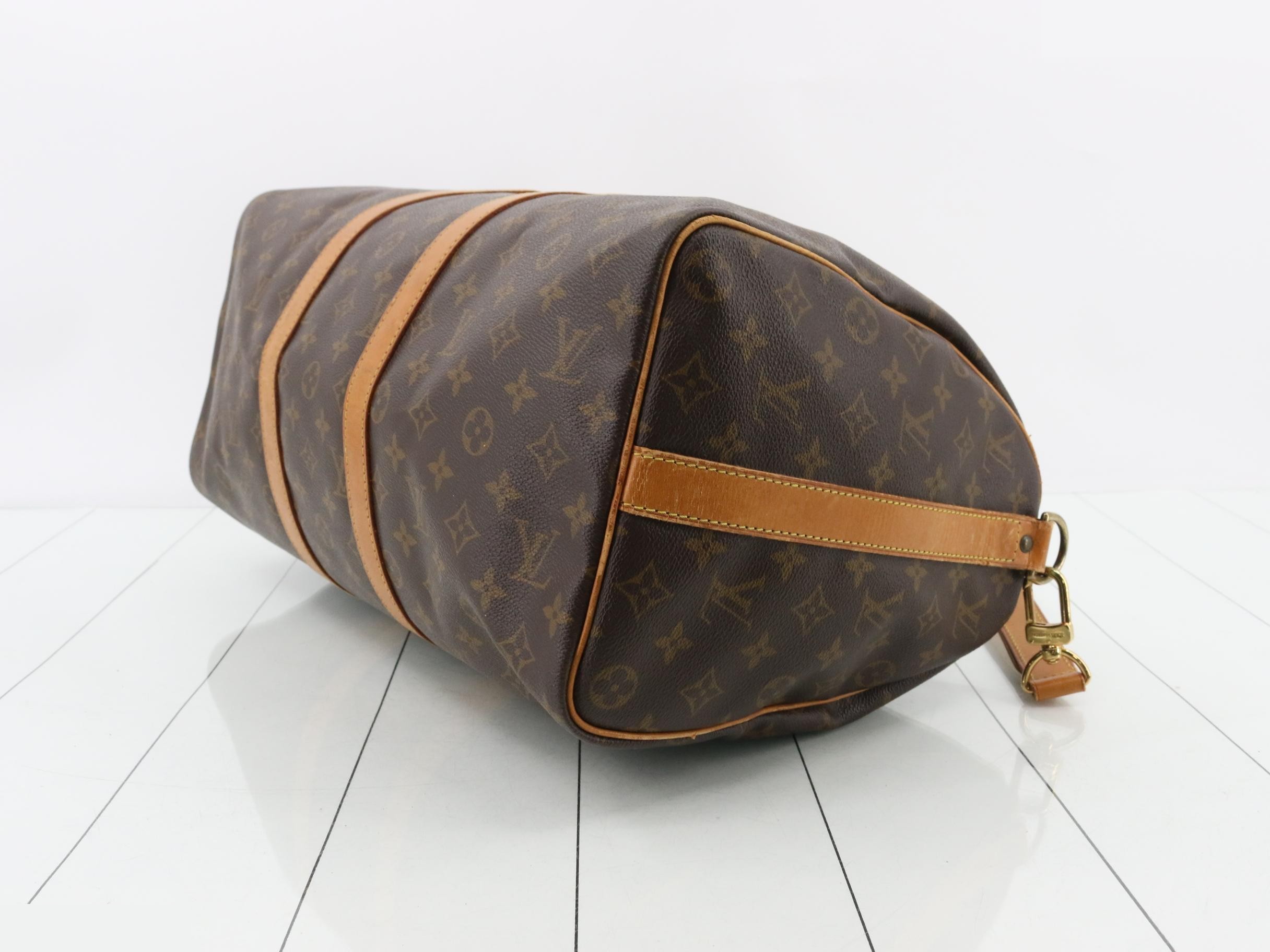 Keepall Bandoulière 45 — view 6
