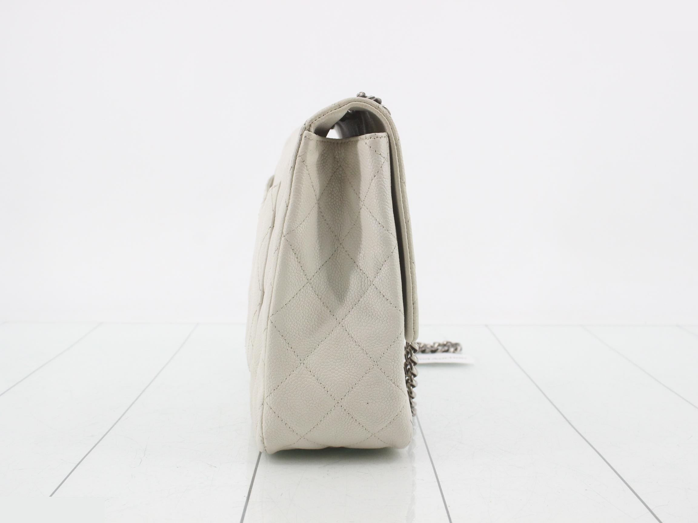 Caviar skin (bag) - Shoulder bag — view 4