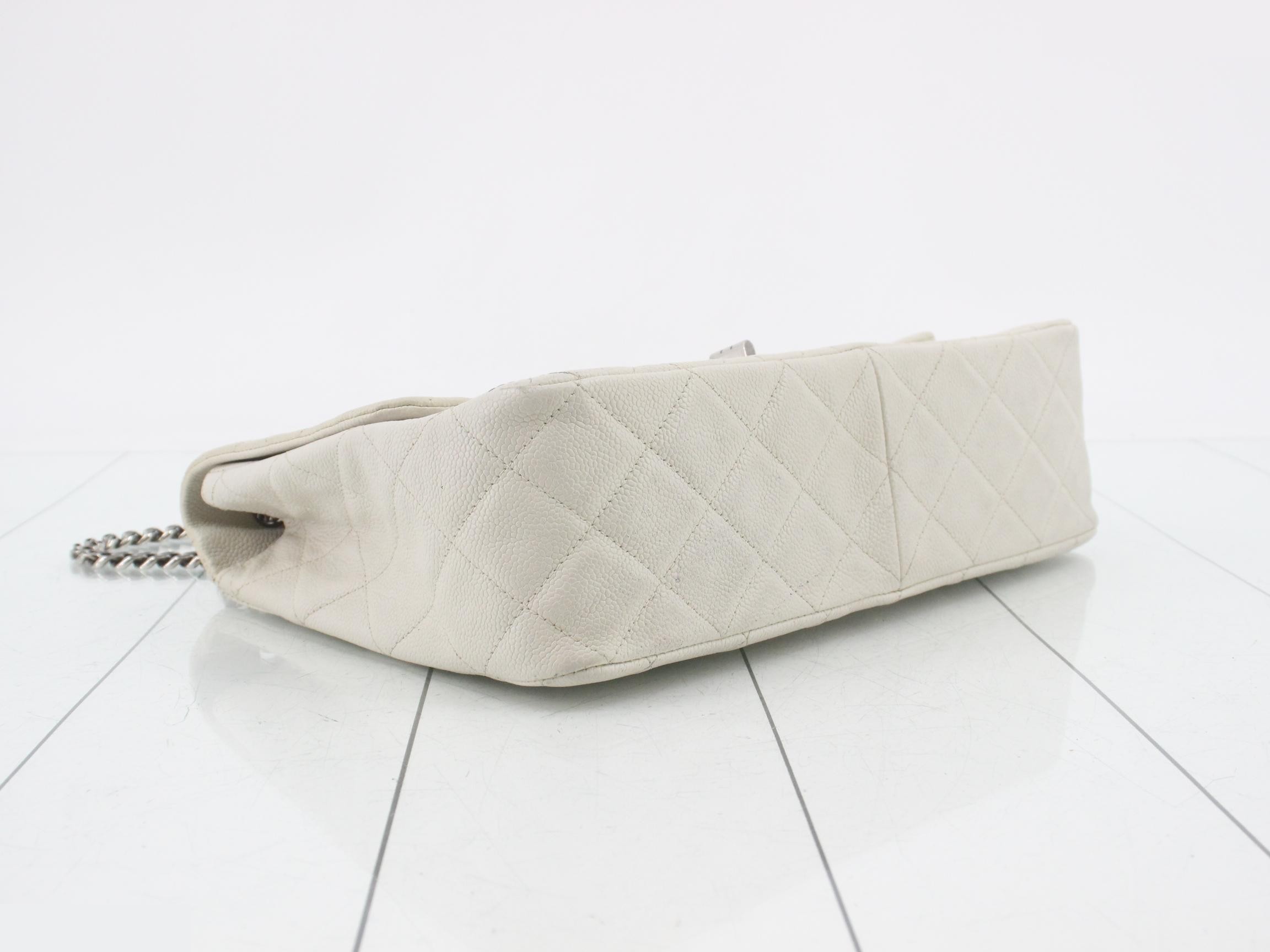 Caviar skin (bag) - Shoulder bag — view 5