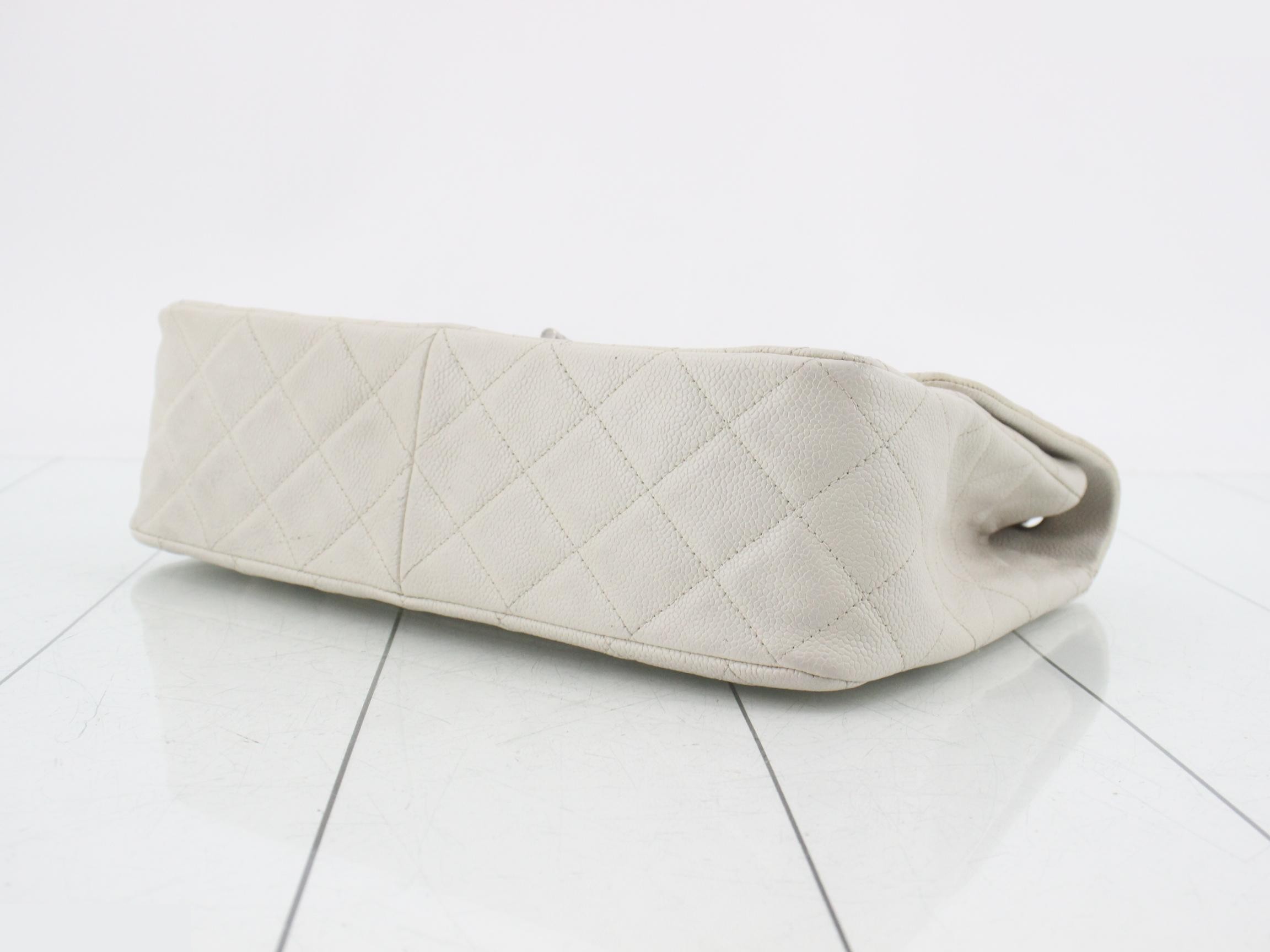Caviar skin (bag) - Shoulder bag — view 6