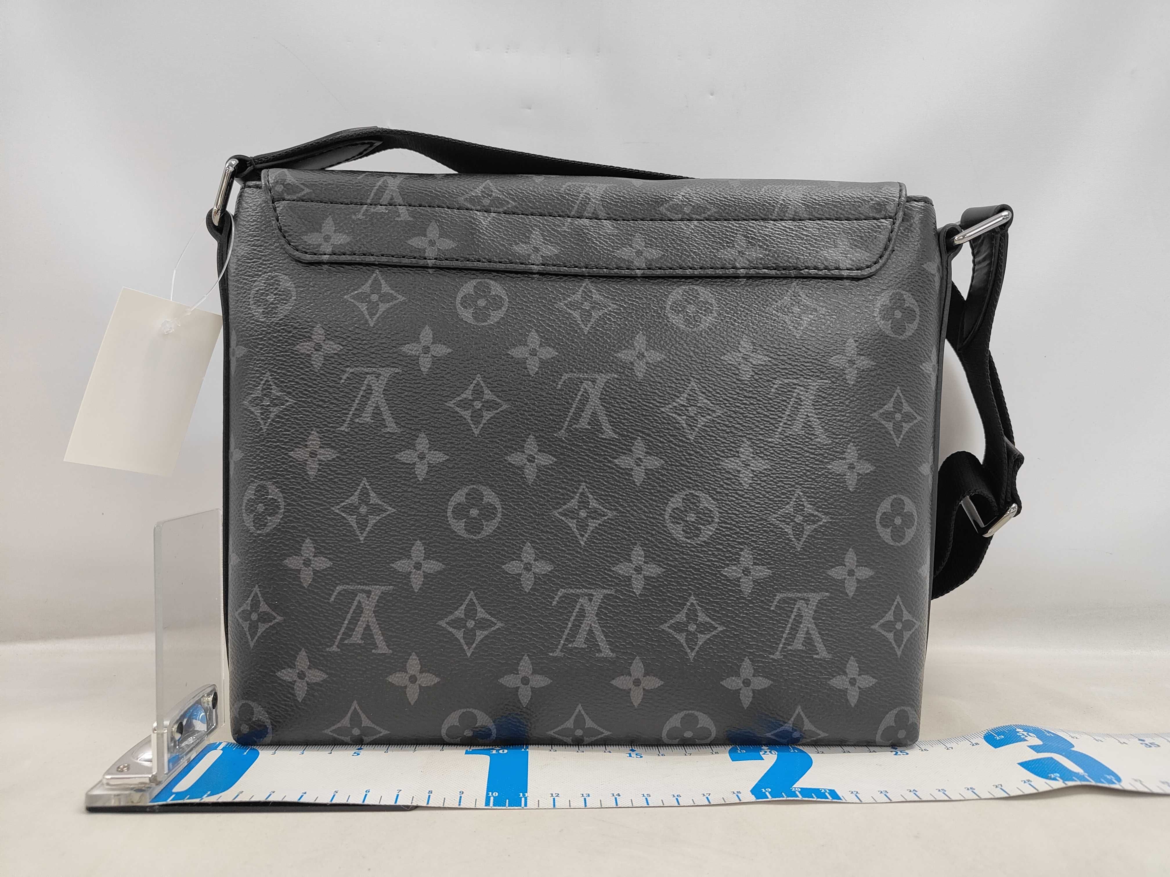 District Shoulder Bag — view 2