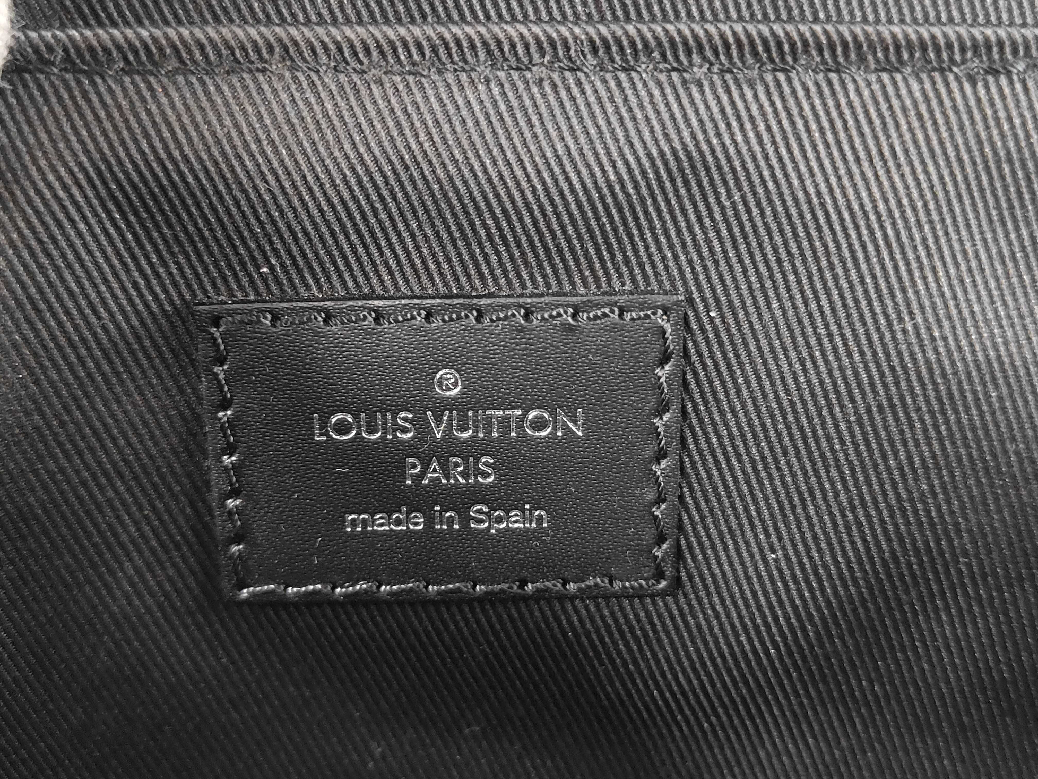 District Shoulder Bag — view 13