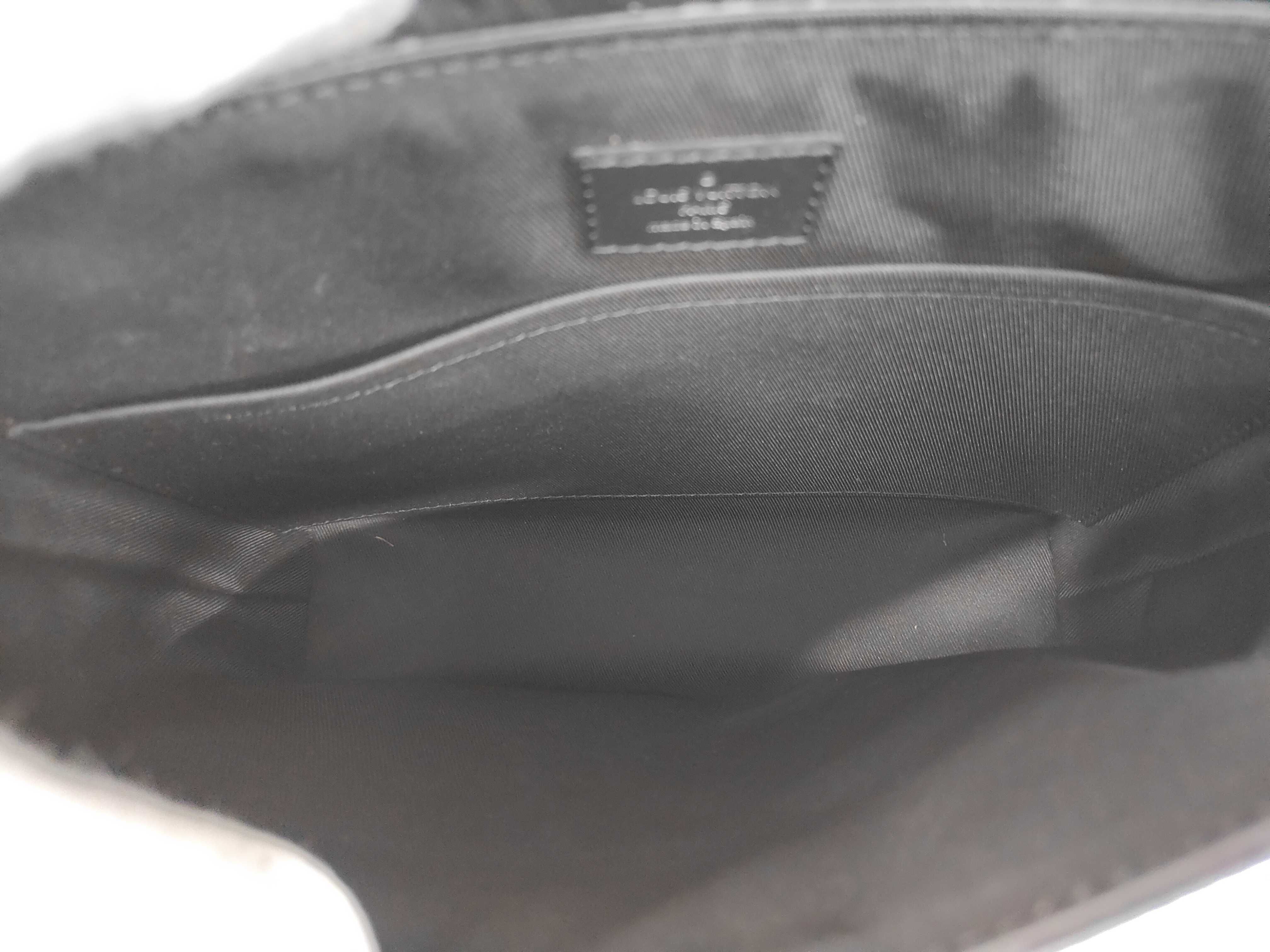 District Shoulder Bag — view 14