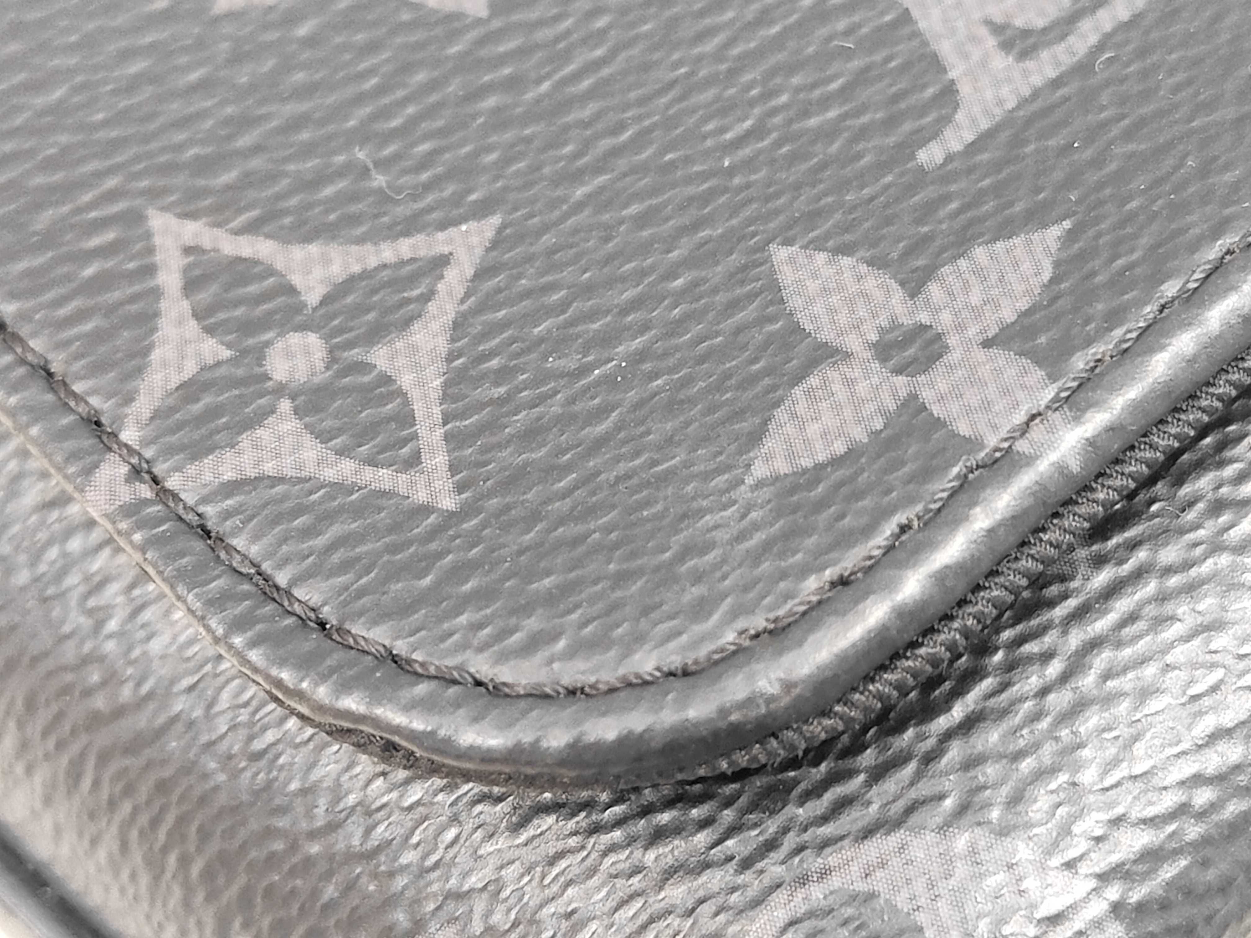 District Shoulder Bag — view 10