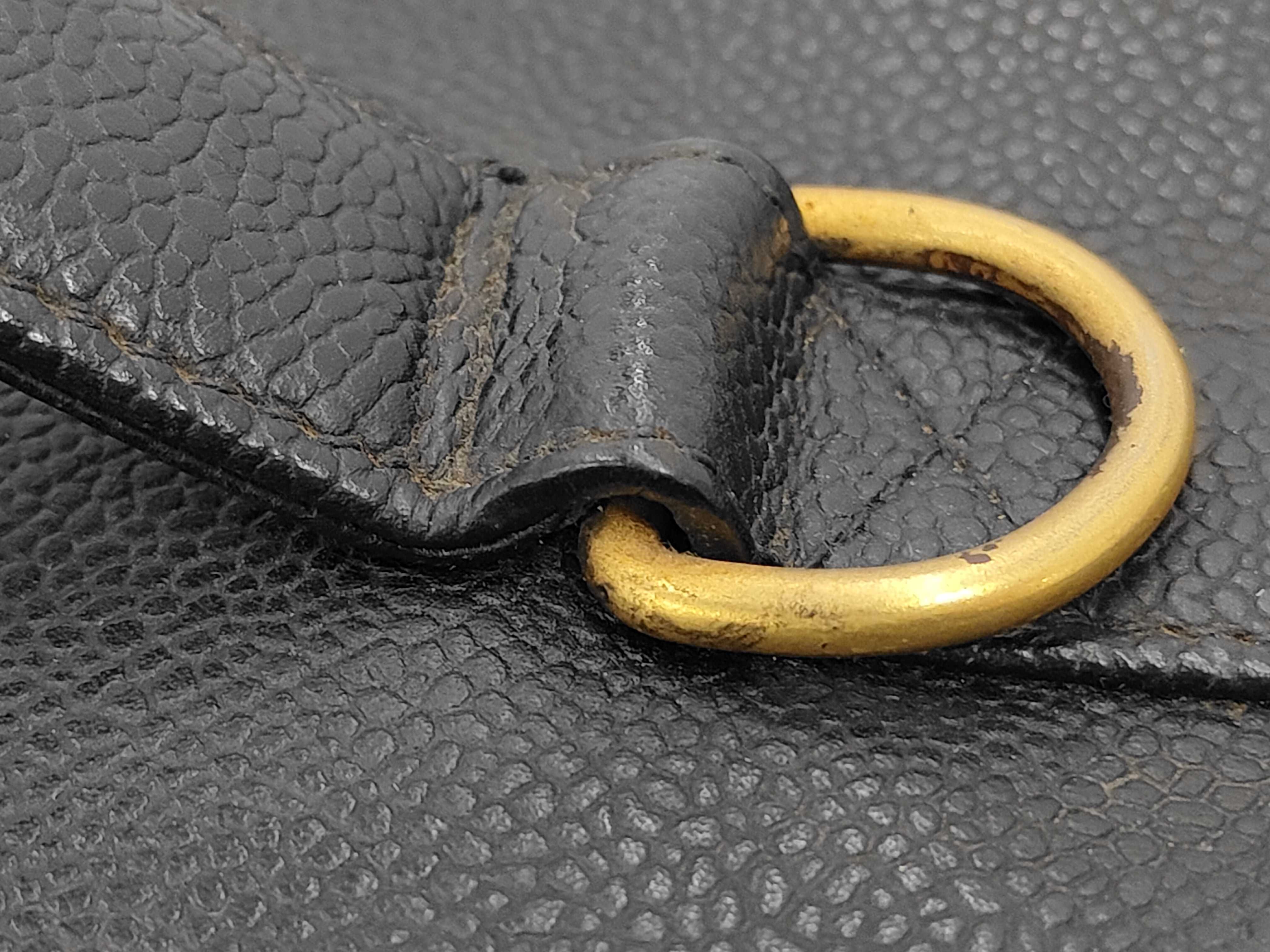 Coco Mark 2-way Caviar Skin Hand — view 7
