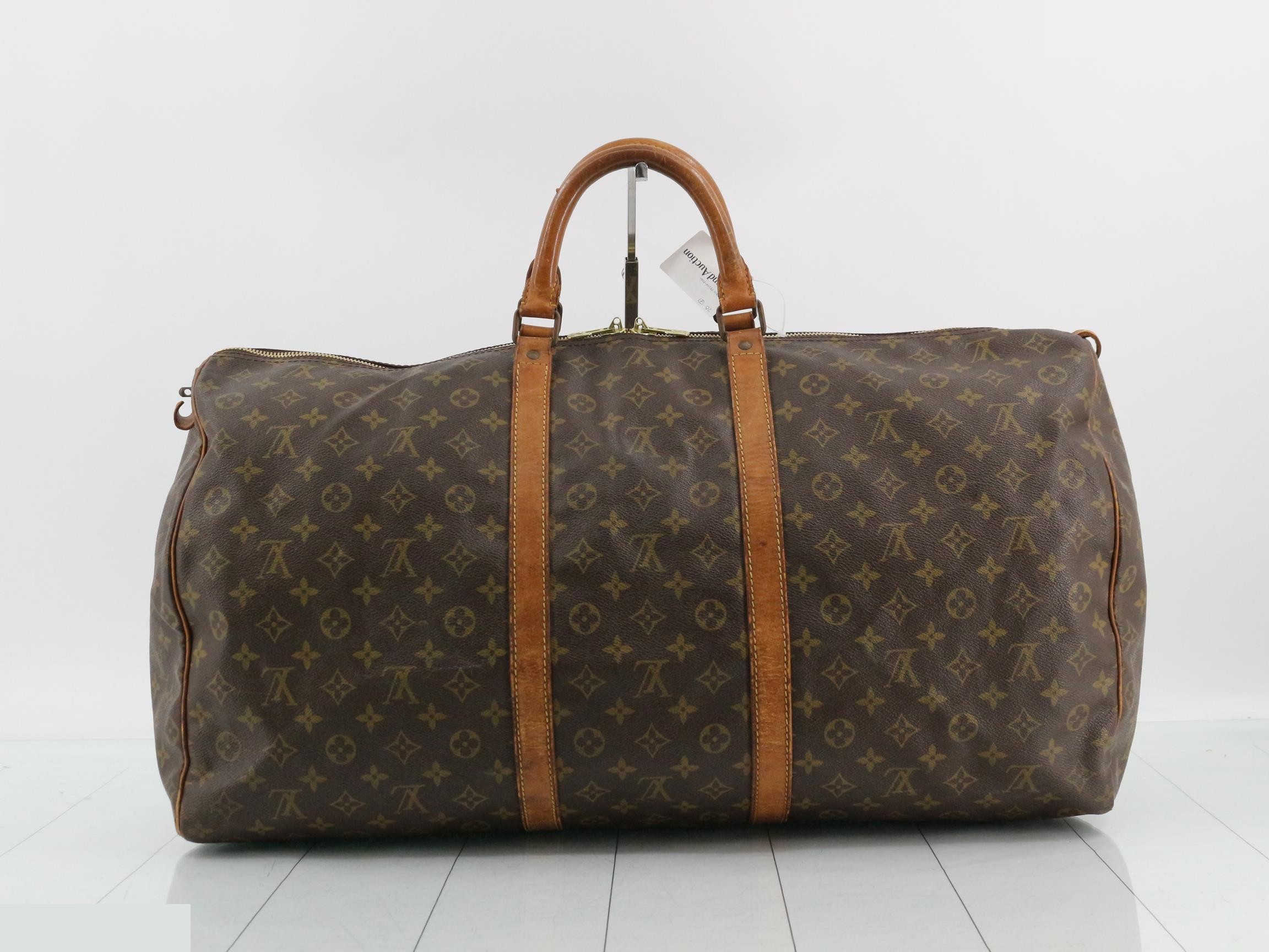 Keepall 60 — view 2