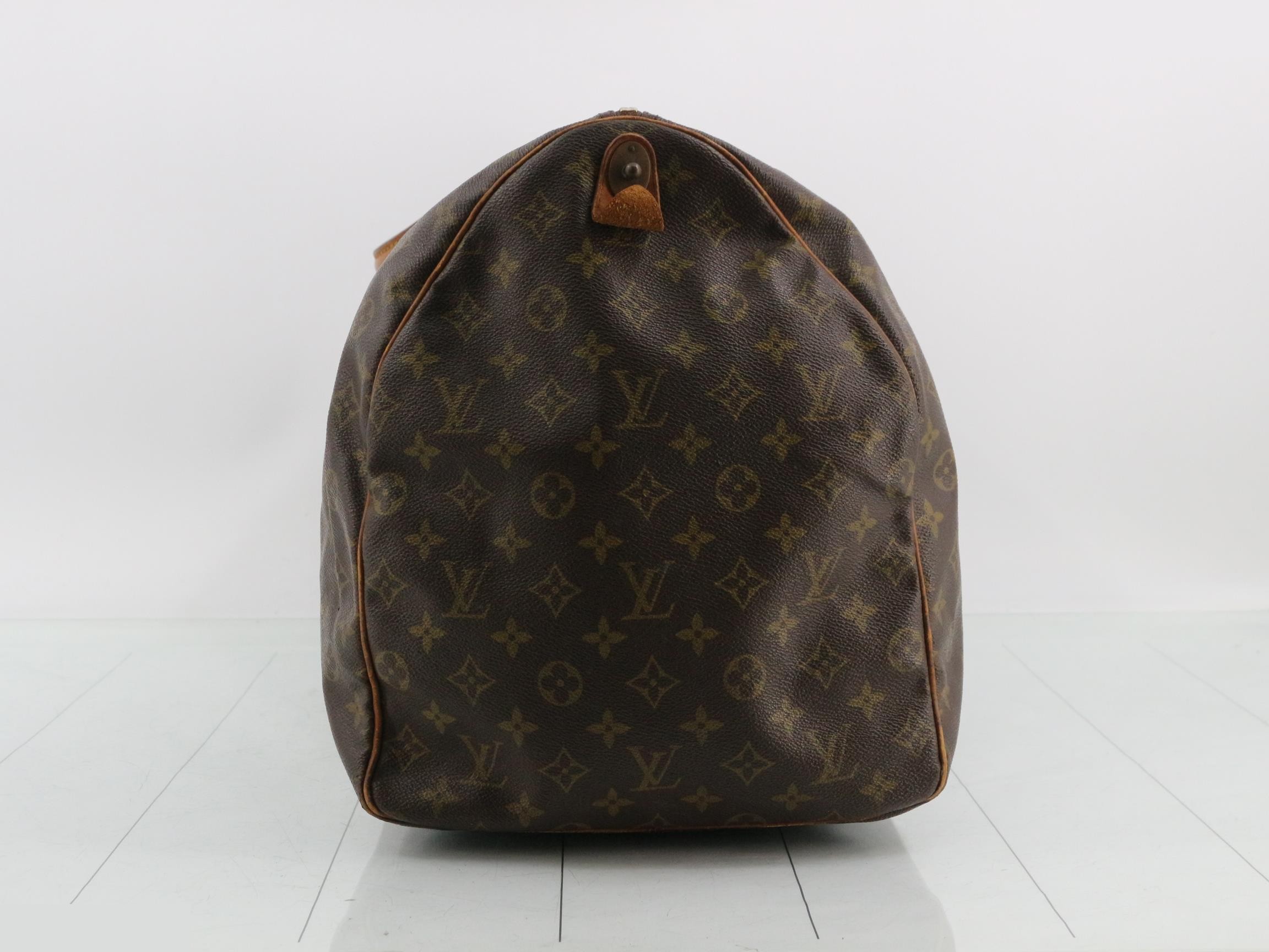 Keepall 60 — view 3