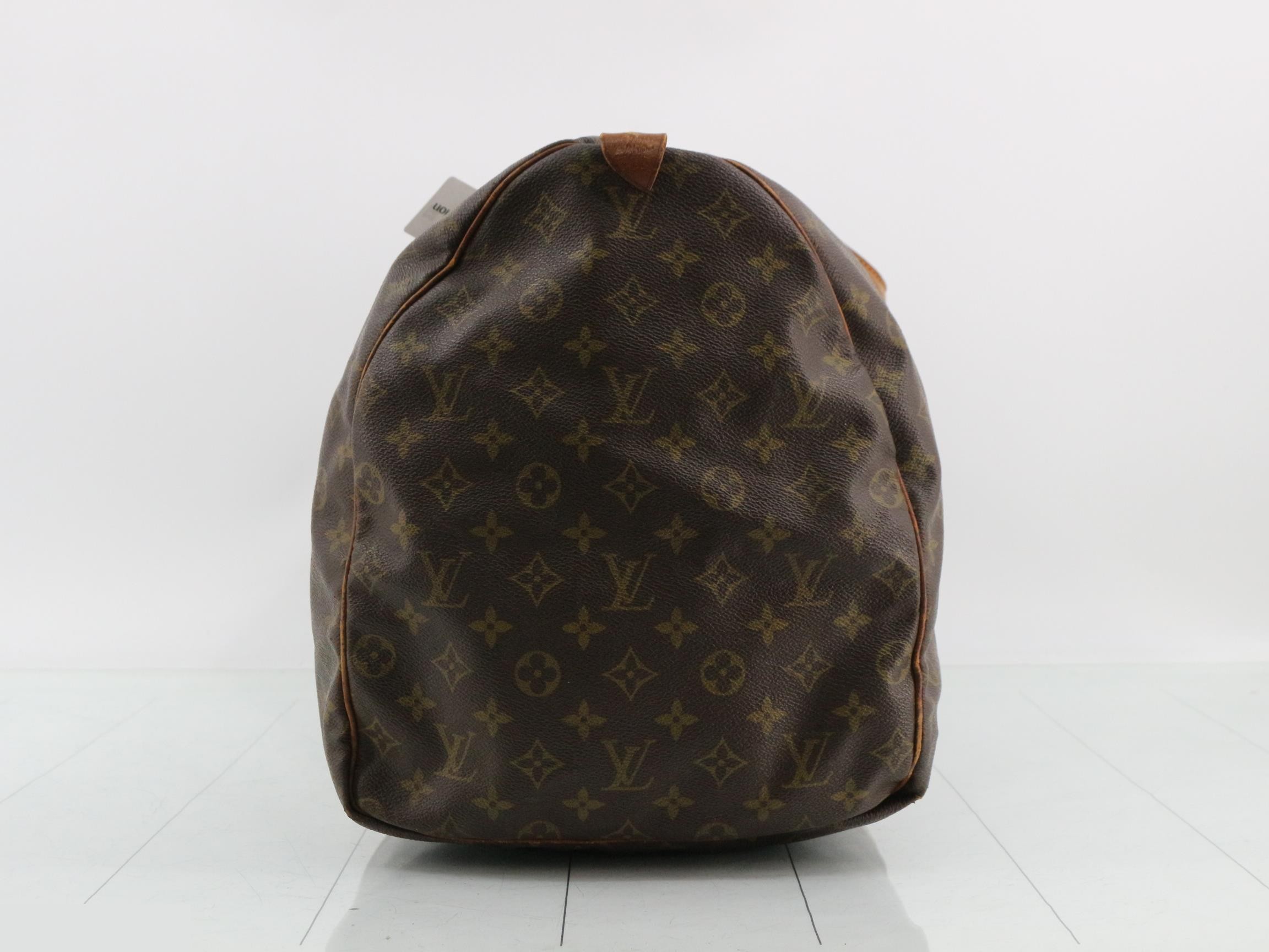 Keepall 60 — view 4