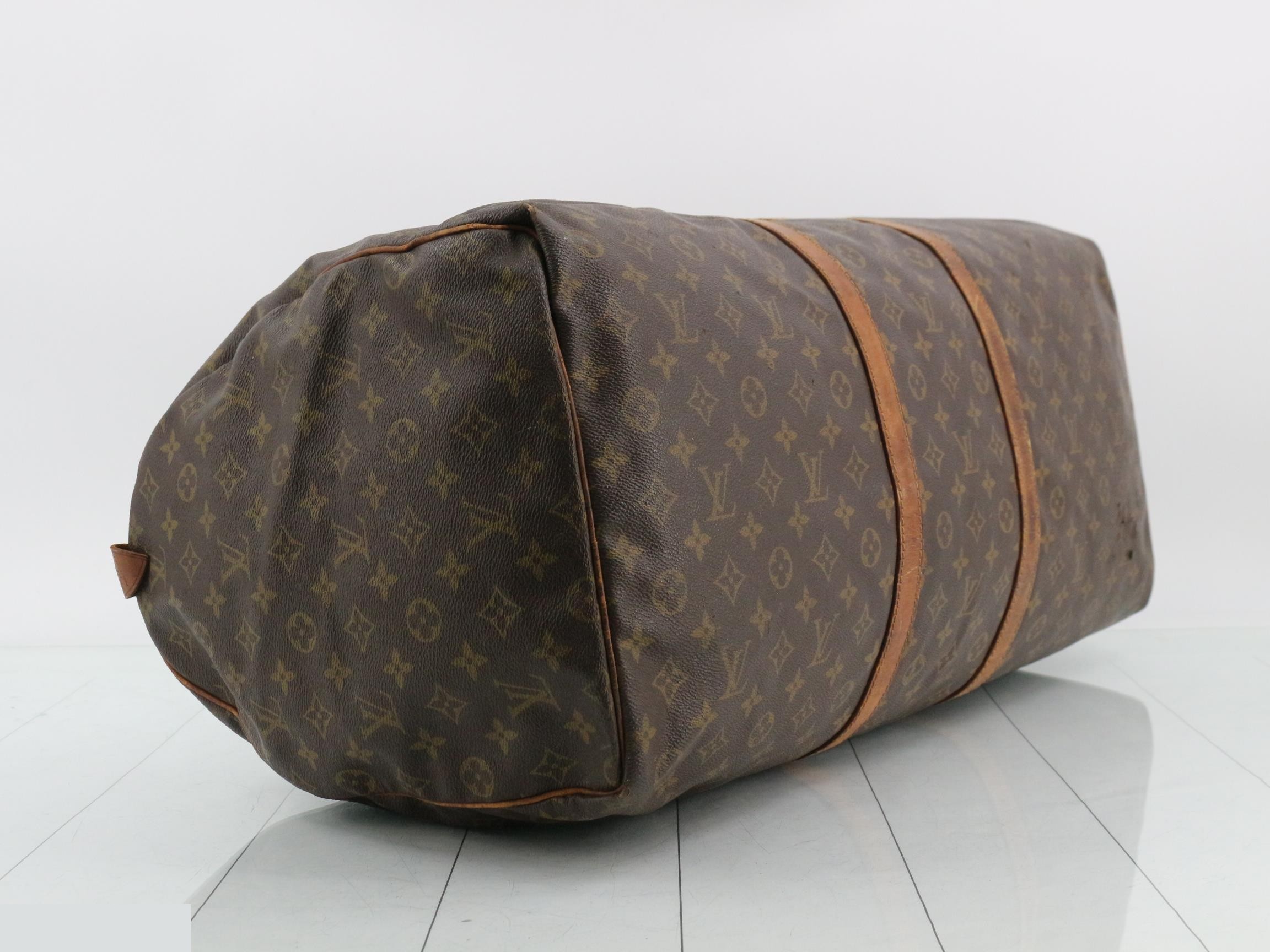 Keepall 60 — view 5