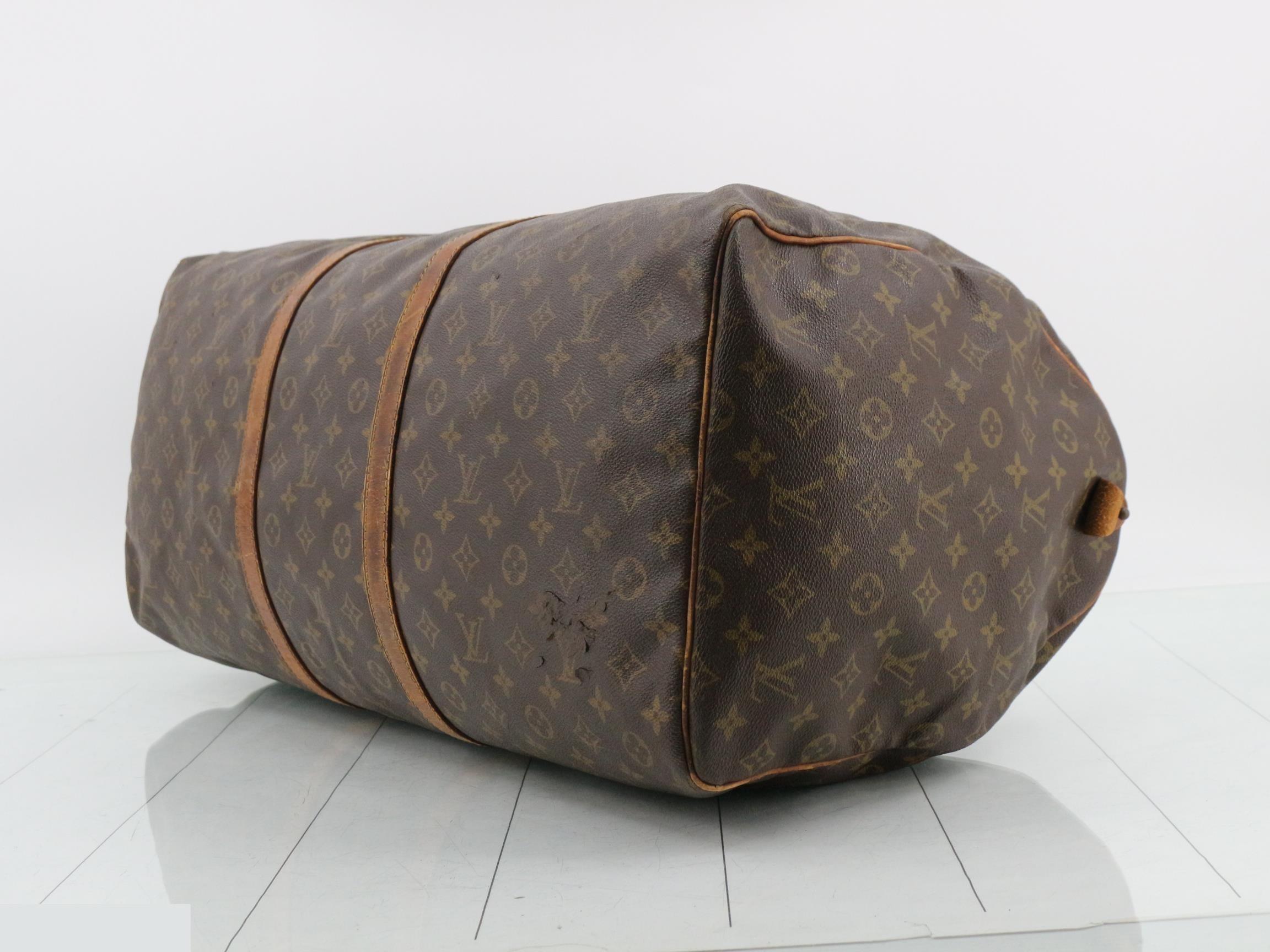 Keepall 60 — view 6
