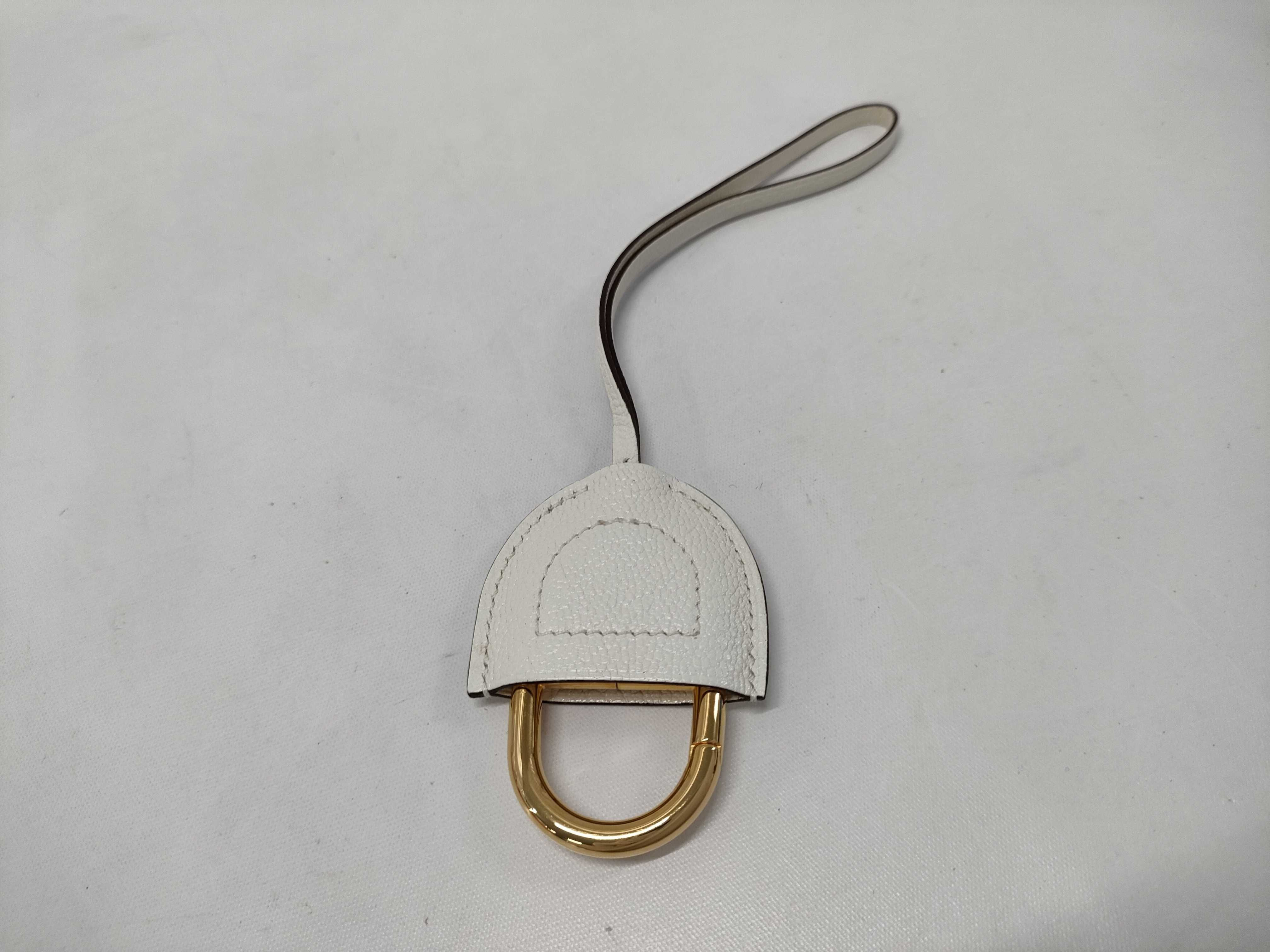 In the Loop charm and other accessories