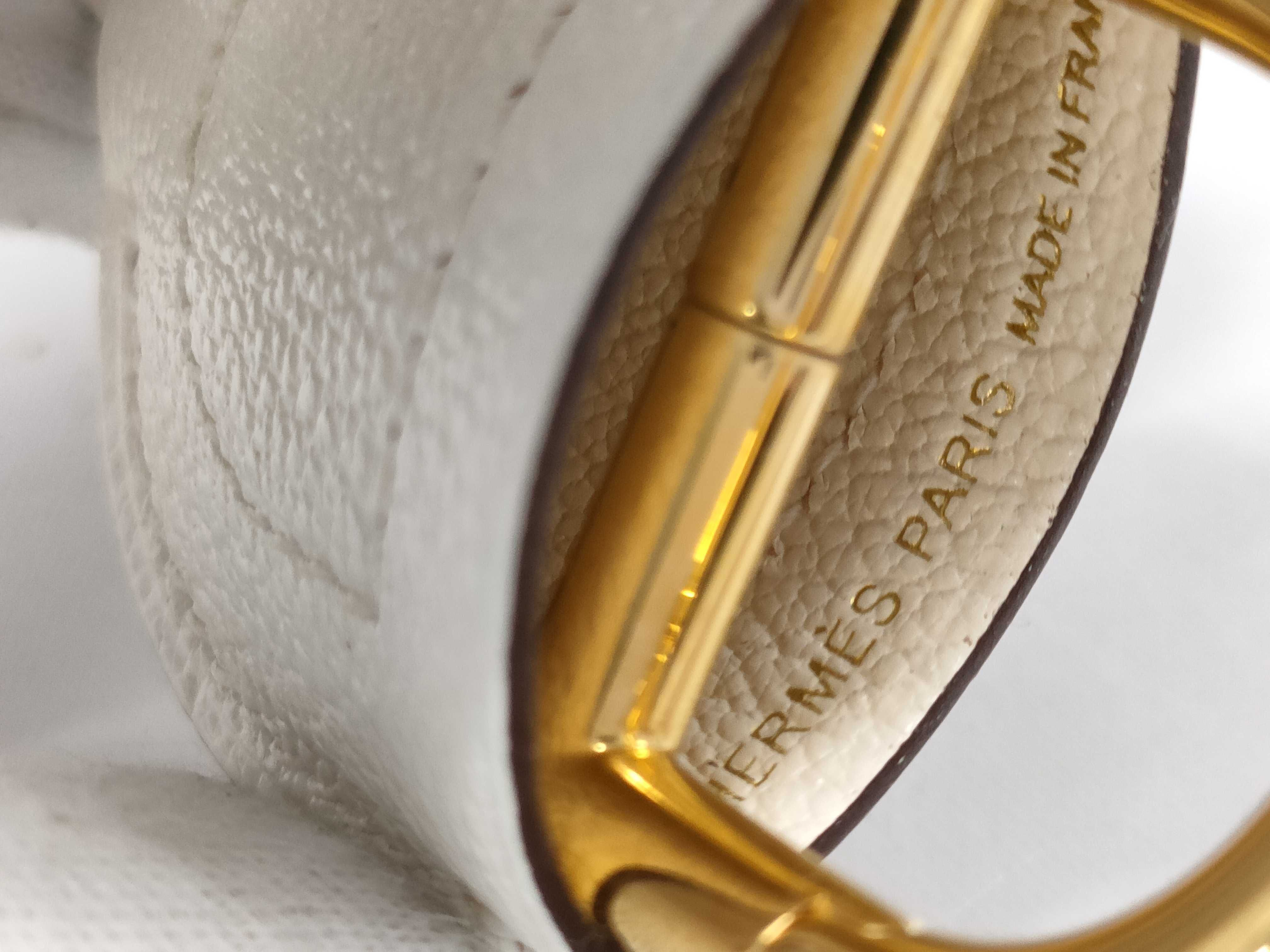 In the Loop charm and other accessories — view 4