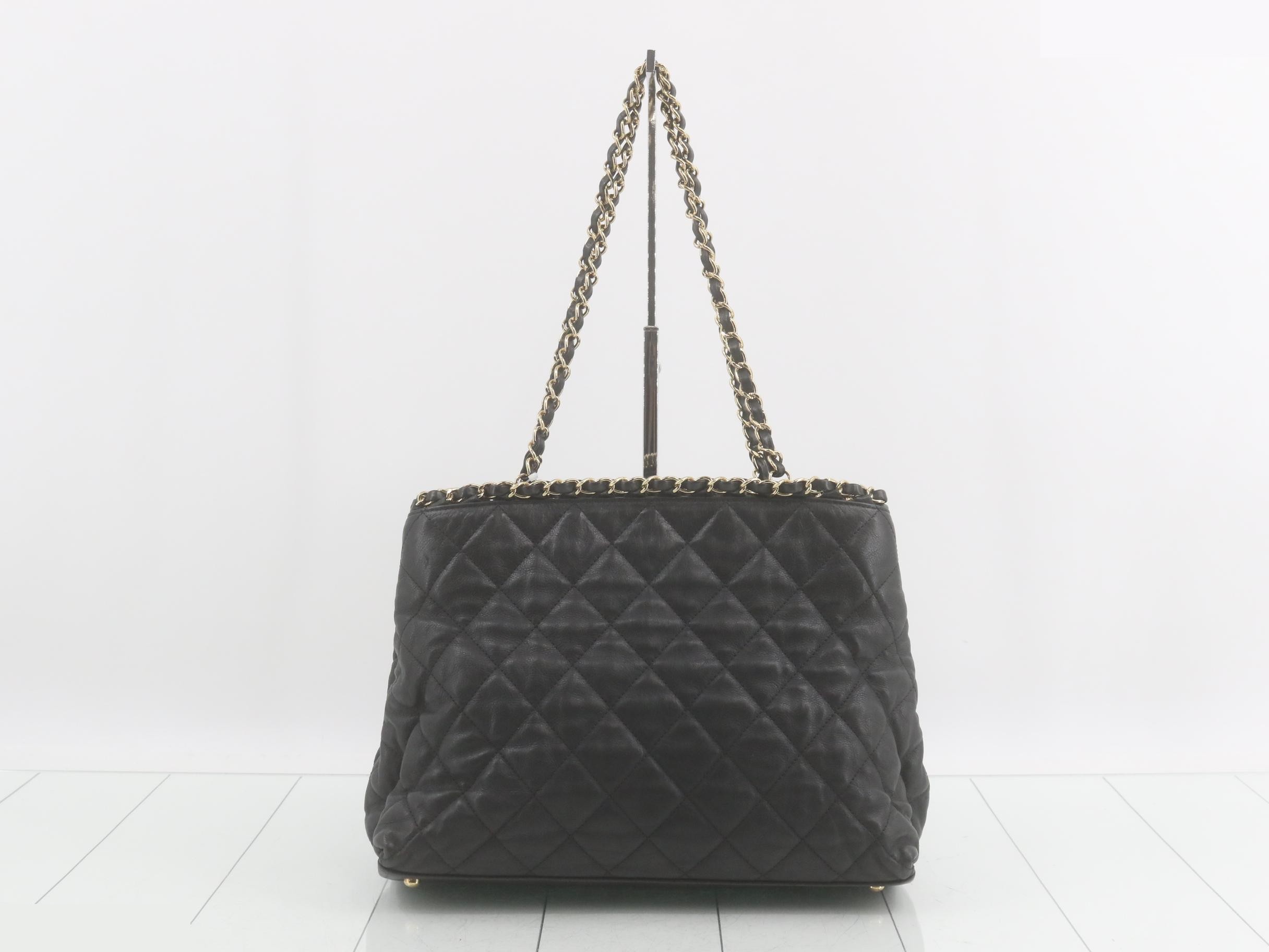 Matelassé (bag) — view 2