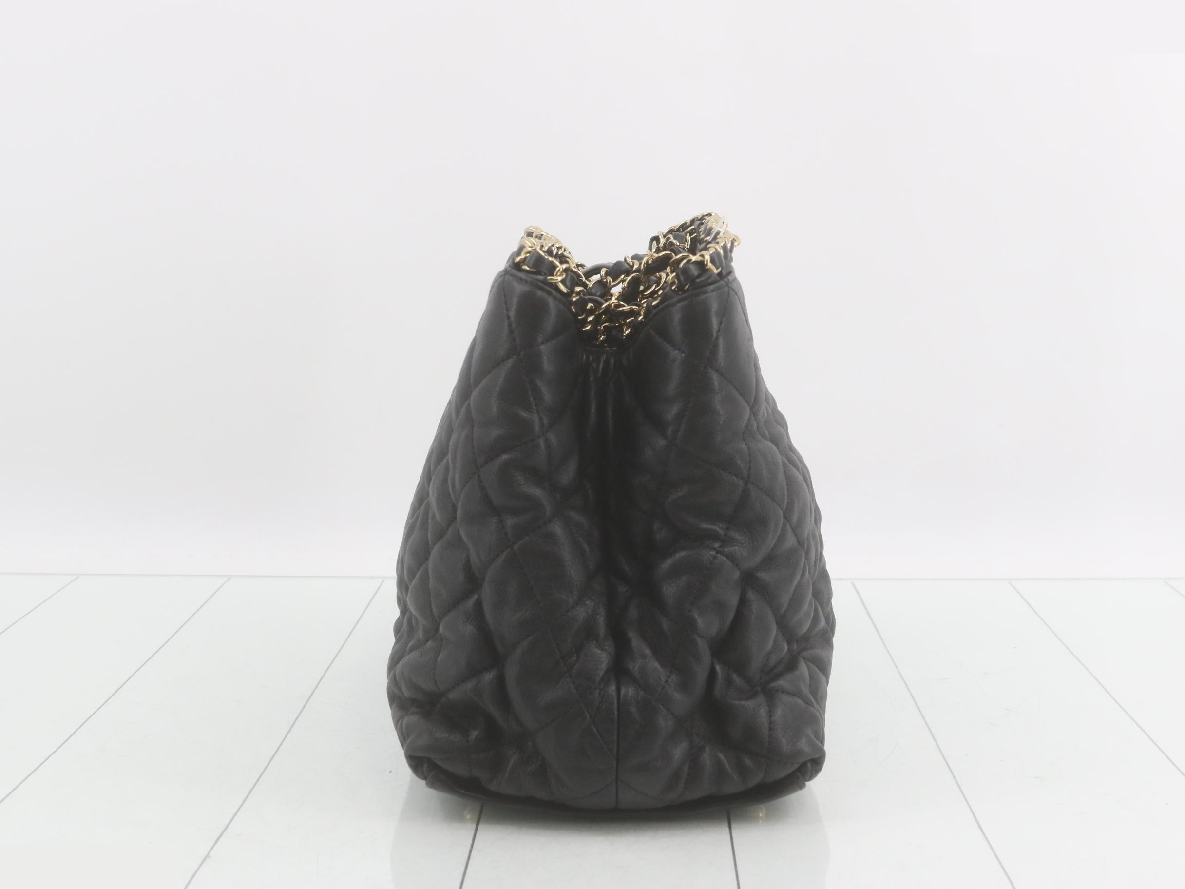Matelassé (bag) — view 3