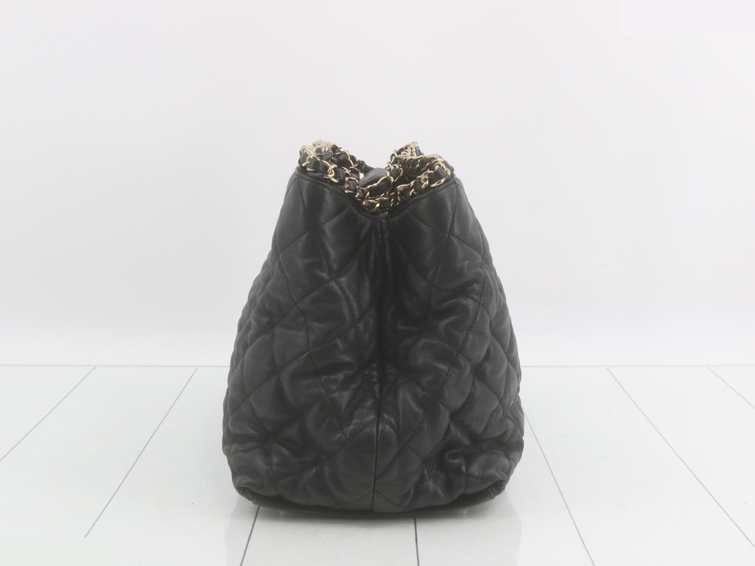 Matelassé (bag) — view 4
