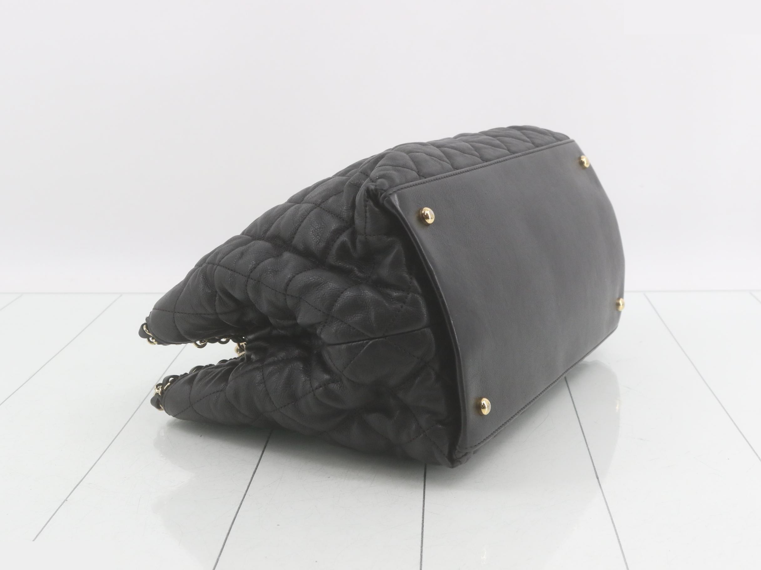Matelassé (bag) — view 5