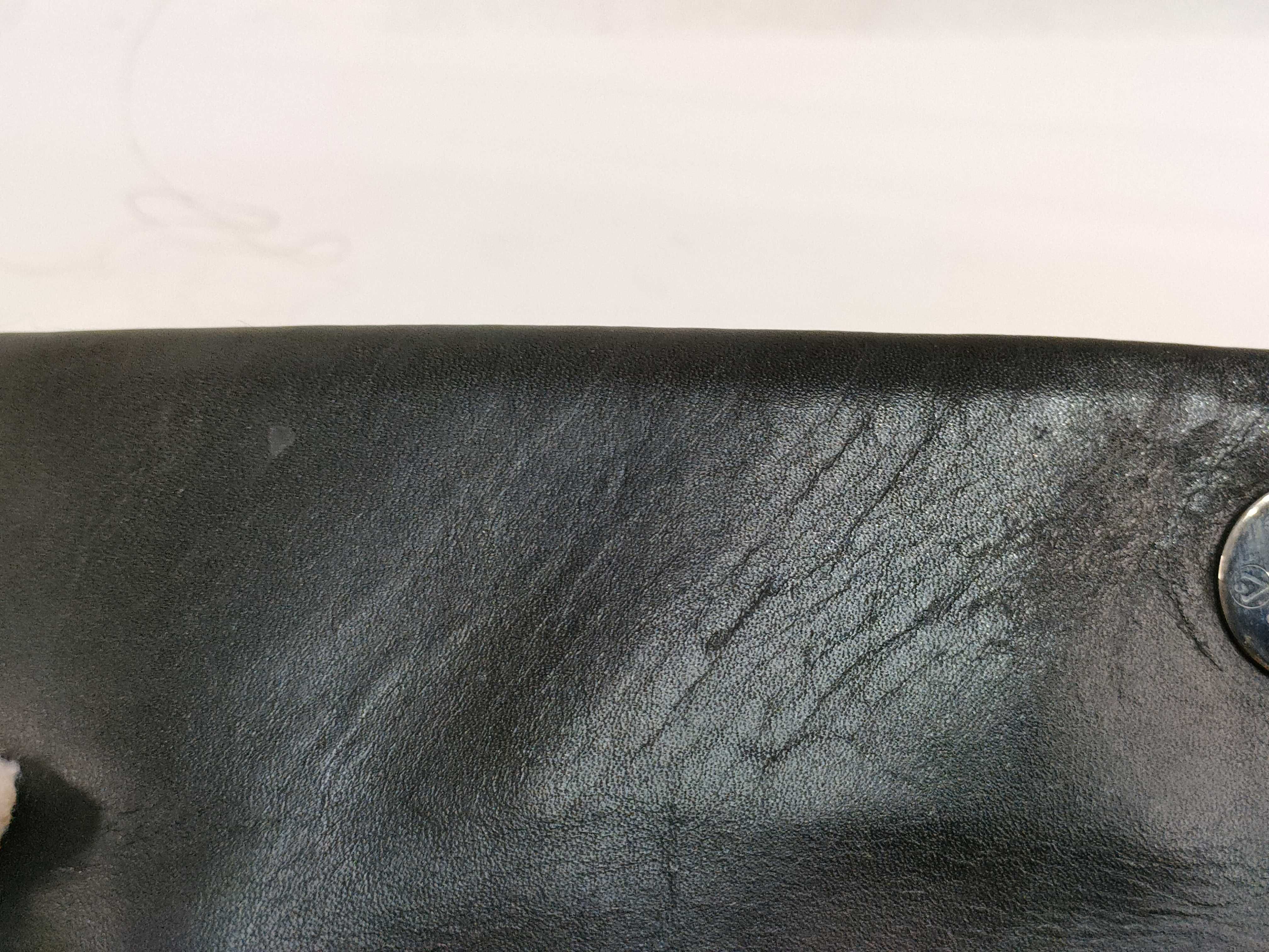 Nova Check Wool Handbag — view 11