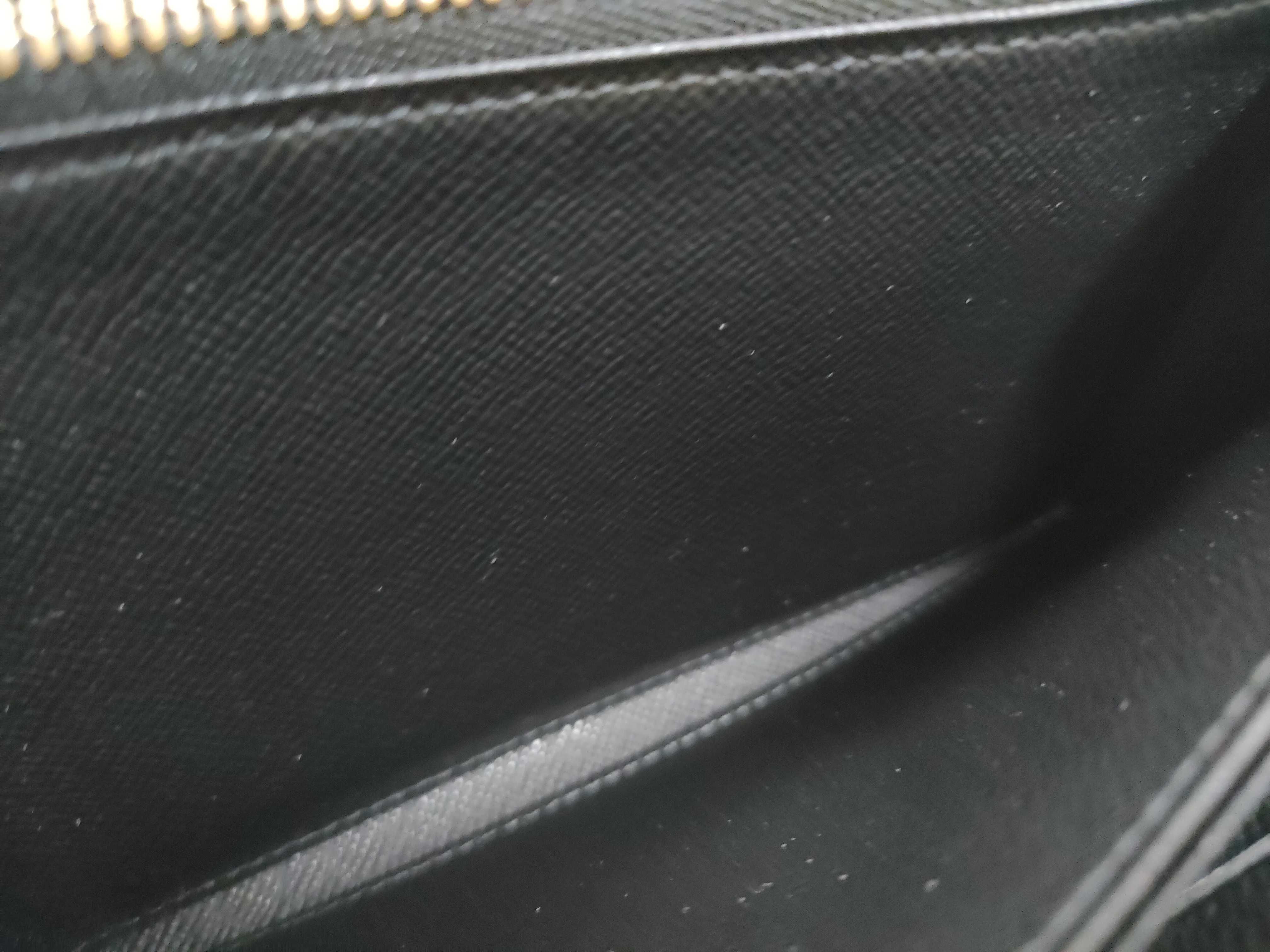 Epi Leather Wallet M61857 IC Chip Wallet — view 12