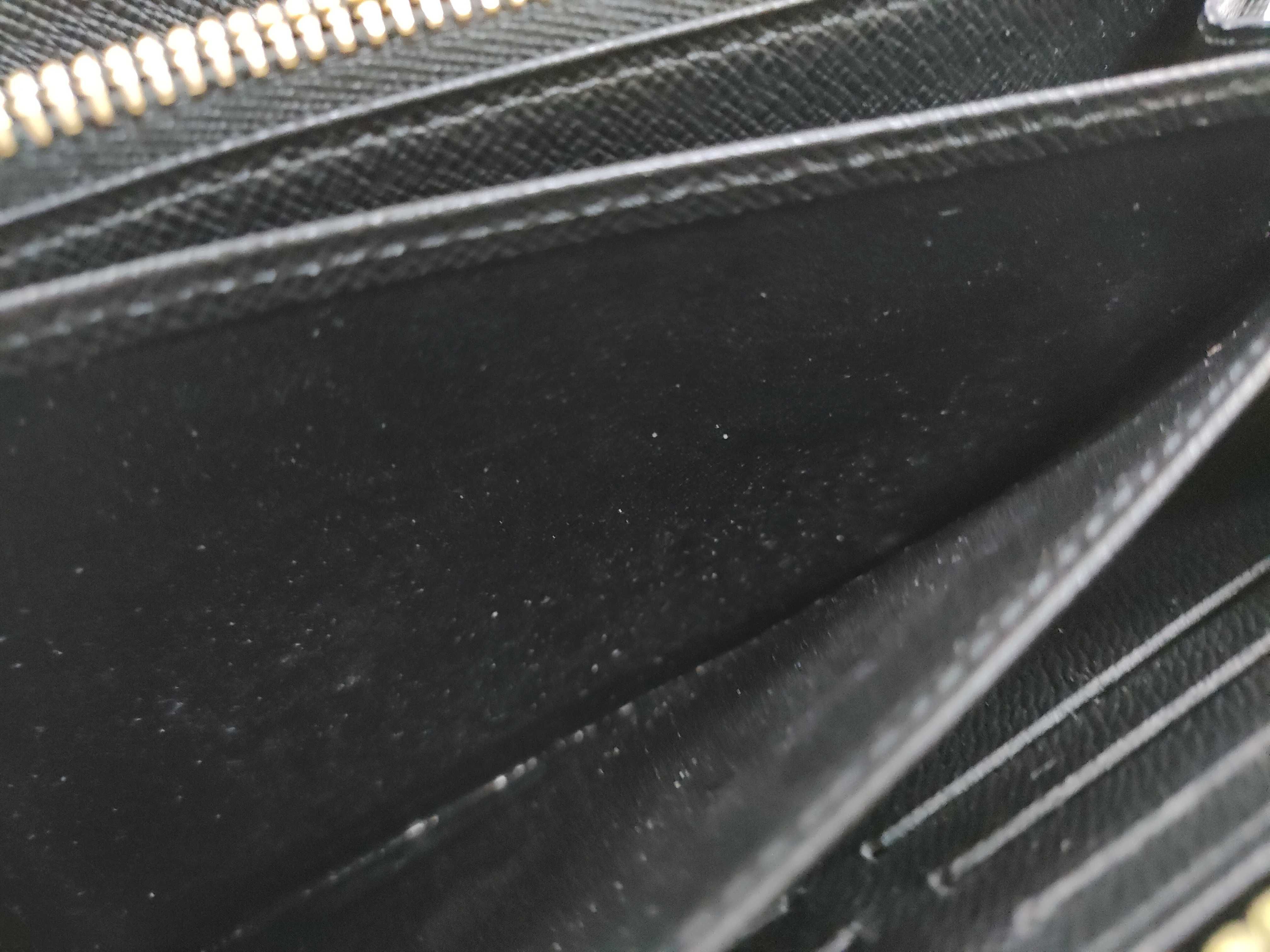 Epi Leather Wallet M61857 IC Chip Wallet — view 13