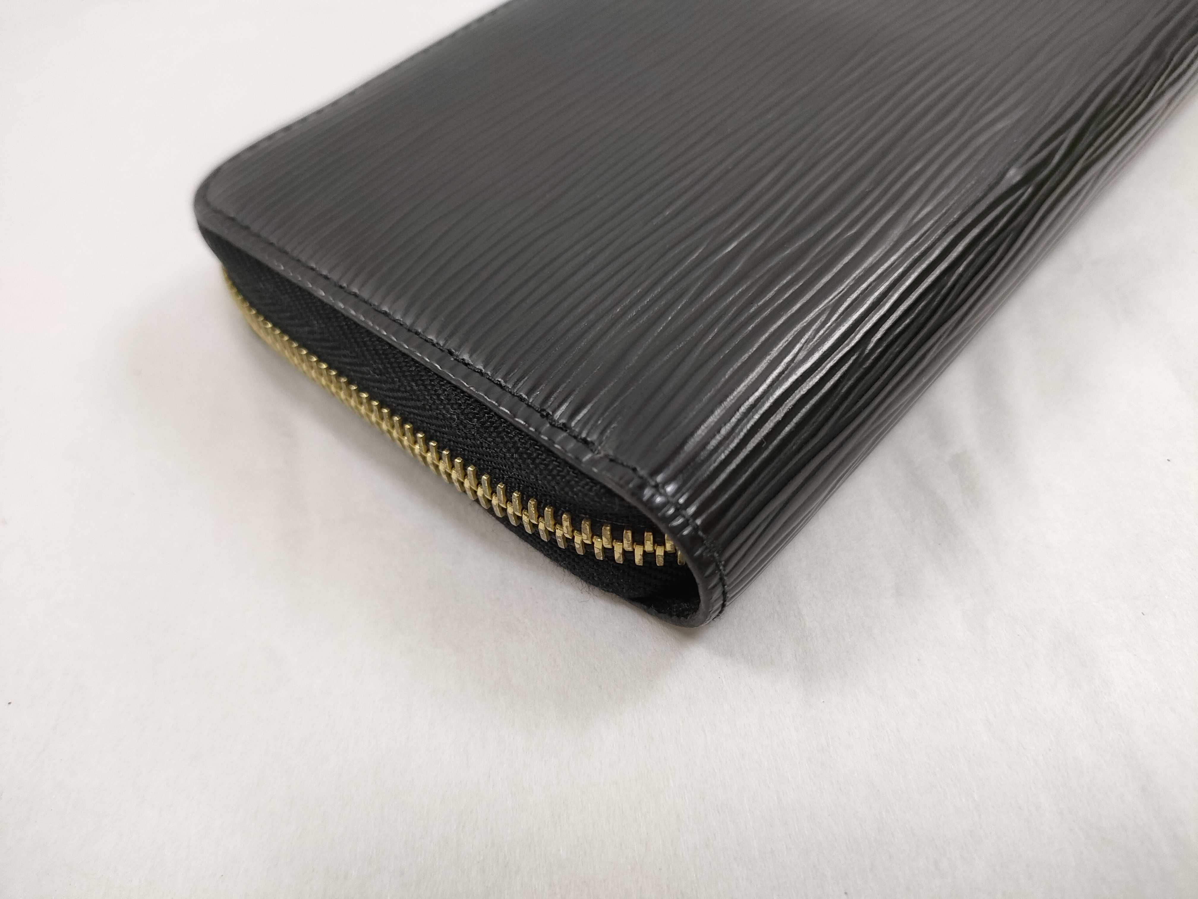 Epi Leather Wallet M61857 IC Chip Wallet — view 3