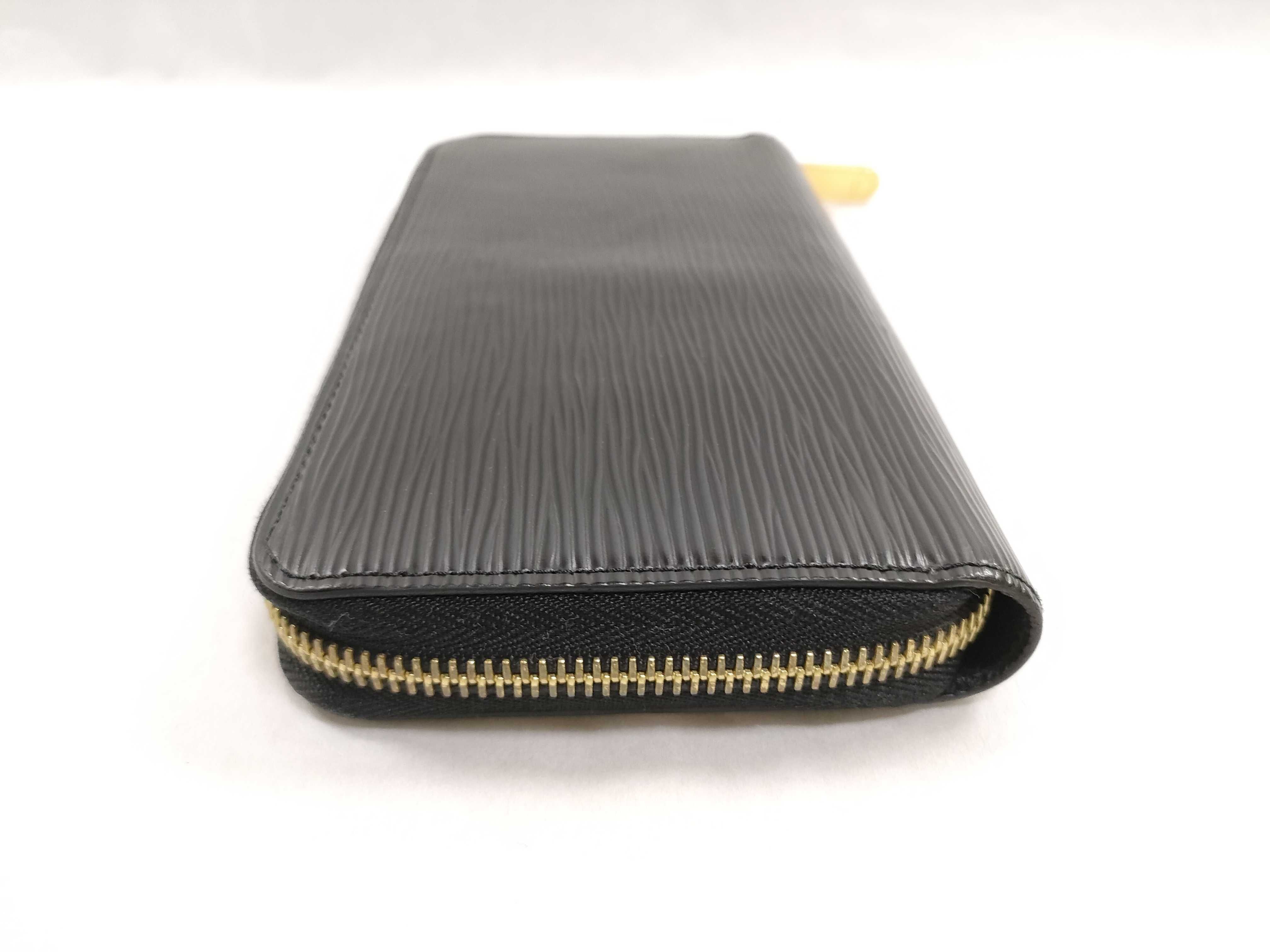 Epi Leather Wallet M61857 IC Chip Wallet — view 4