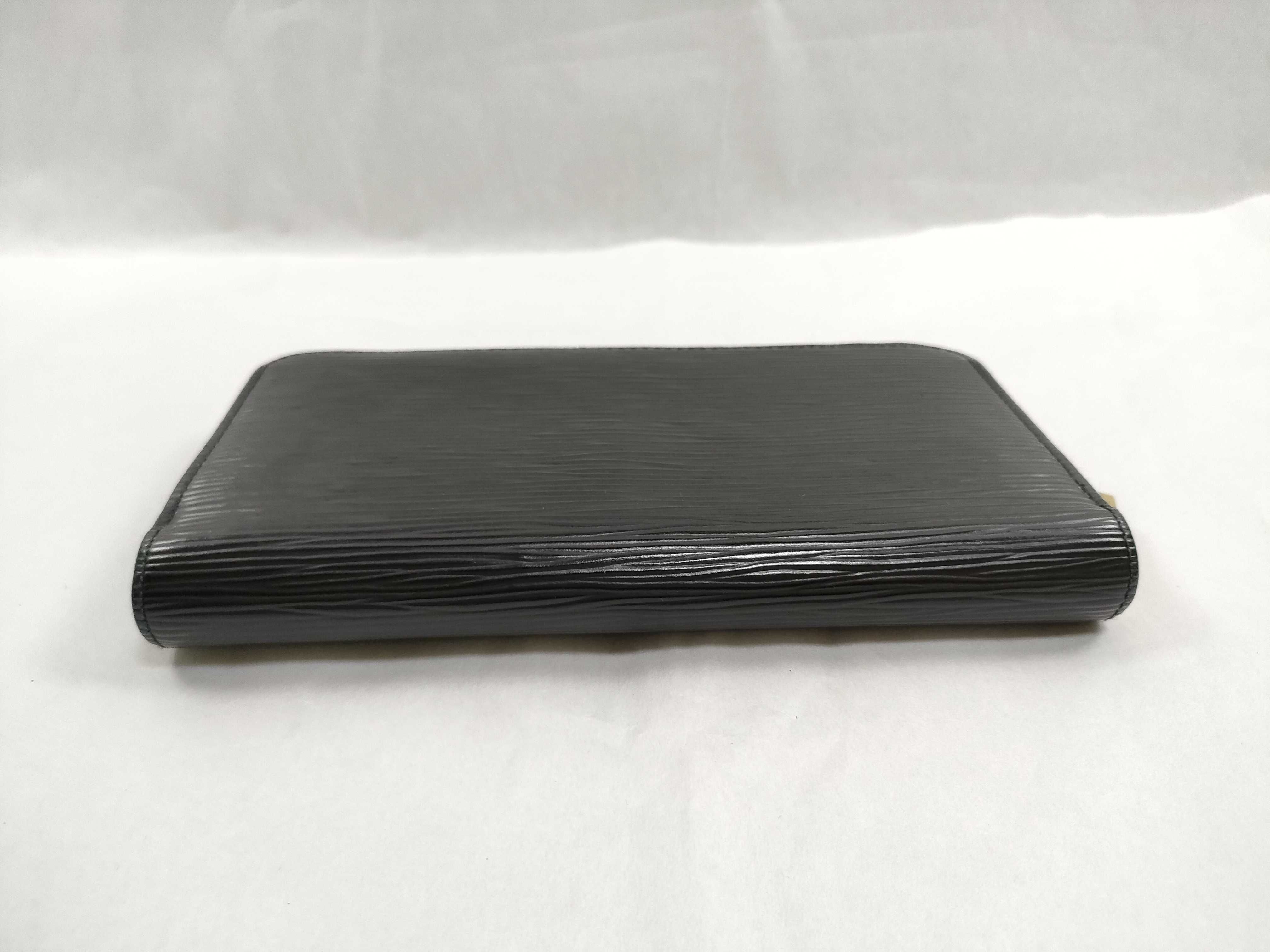 Epi Leather Wallet M61857 IC Chip Wallet — view 5