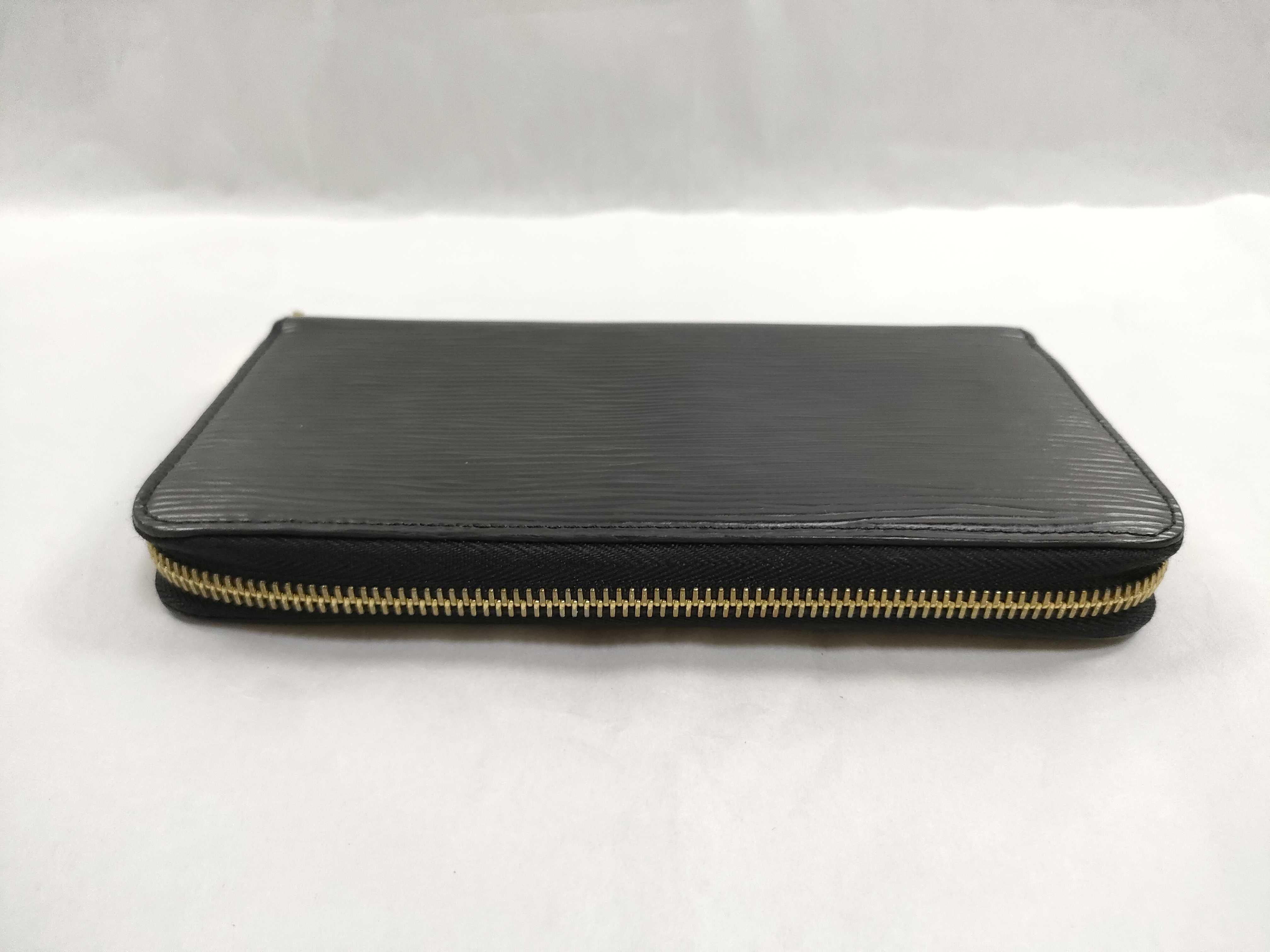 Epi Leather Wallet M61857 IC Chip Wallet — view 6