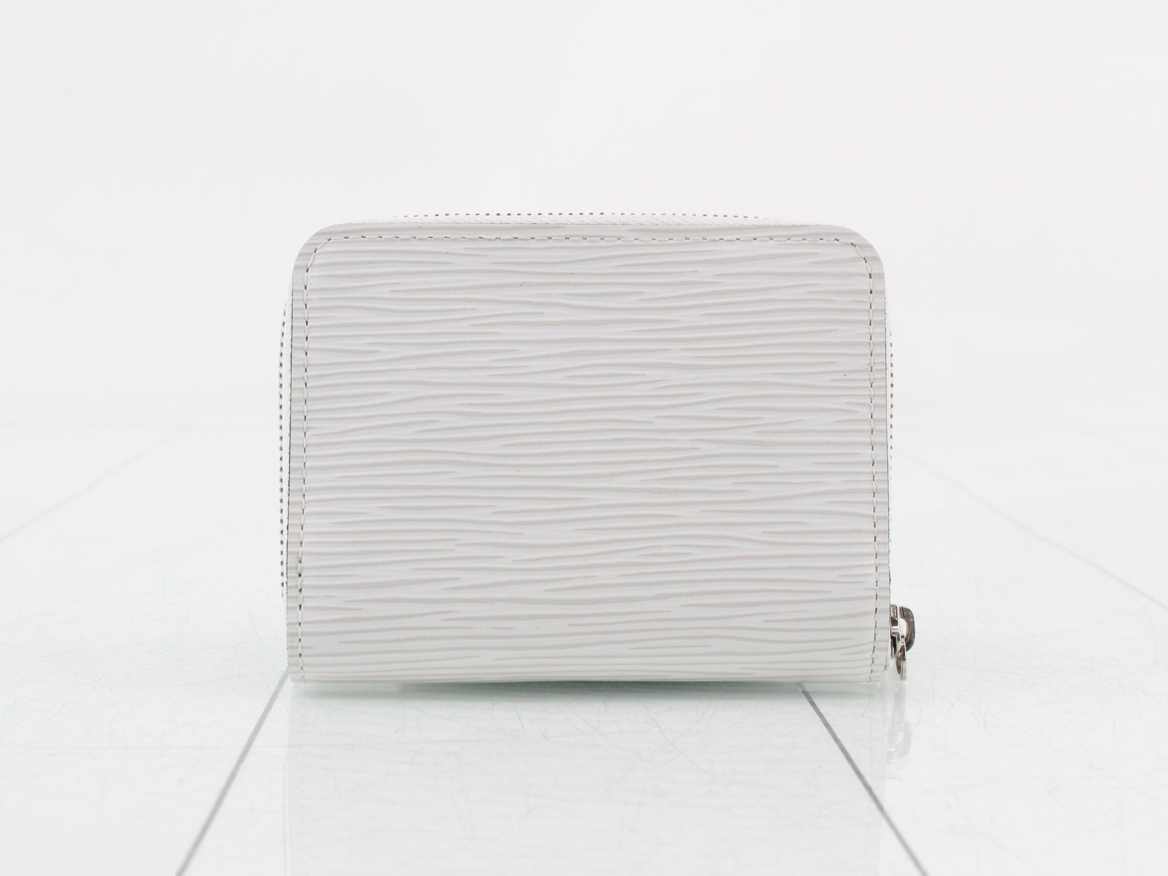 Zippy Coin Purse Bron - Pop-up Store Exclusive — view 2