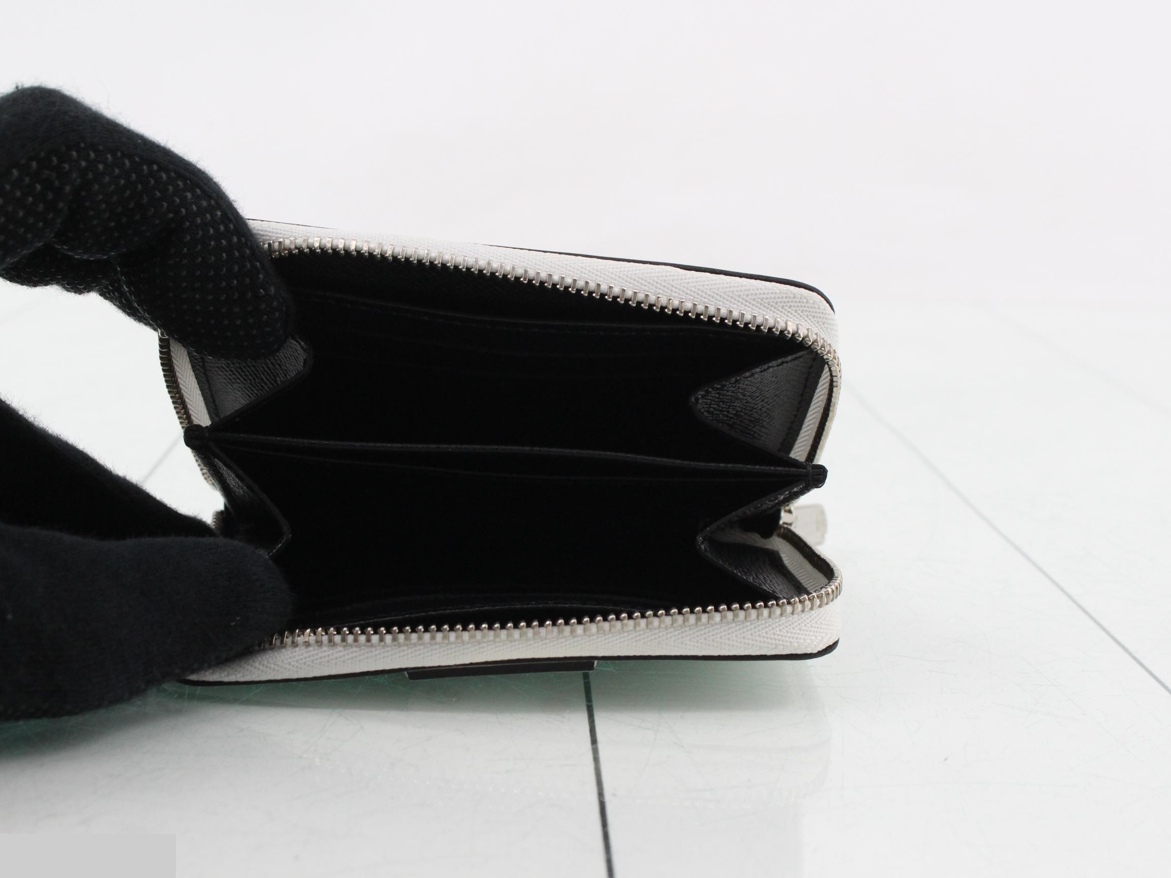 Zippy Coin Purse Bron - Pop-up Store Exclusive — view 4