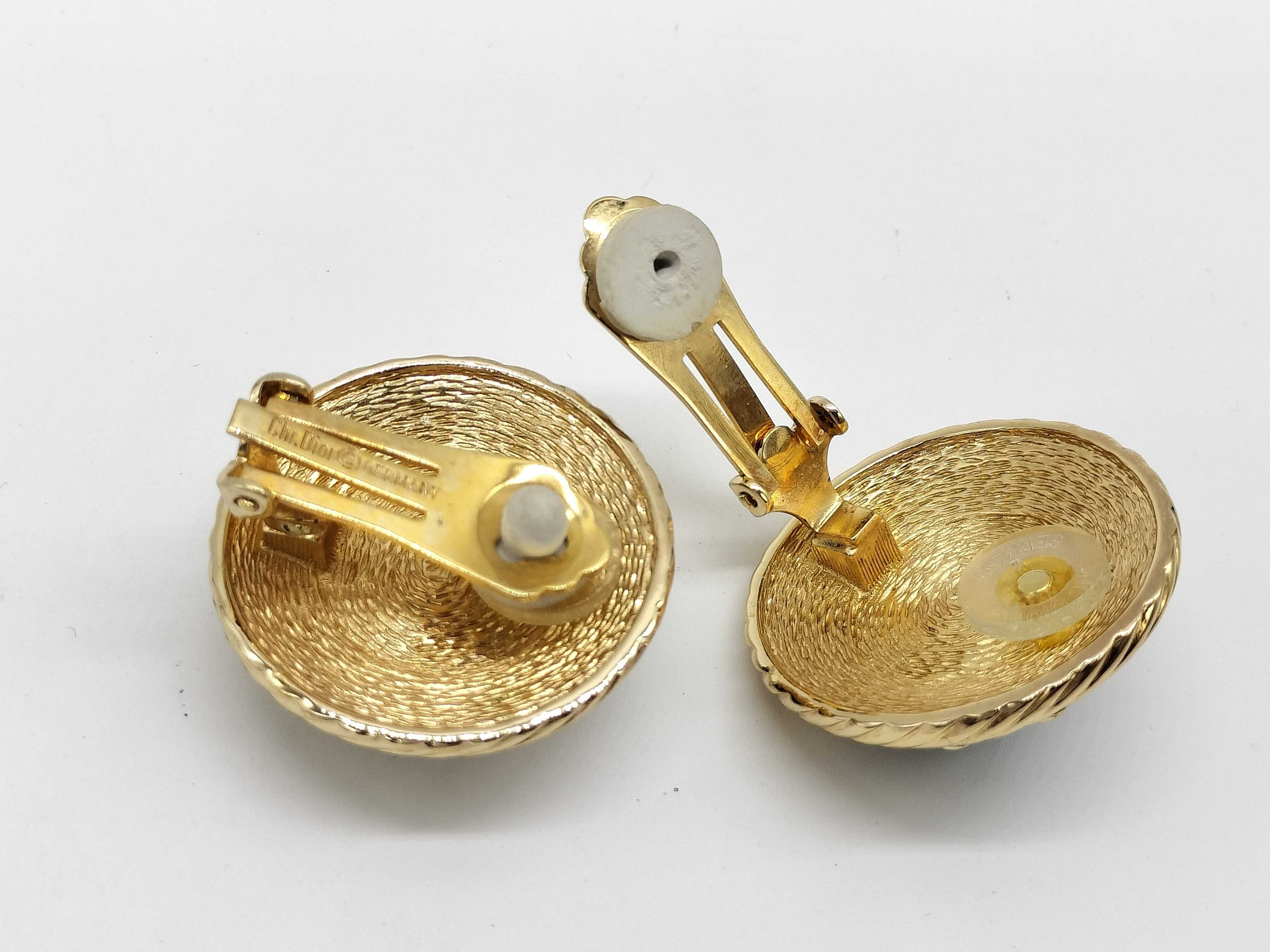 Earrings — view 2