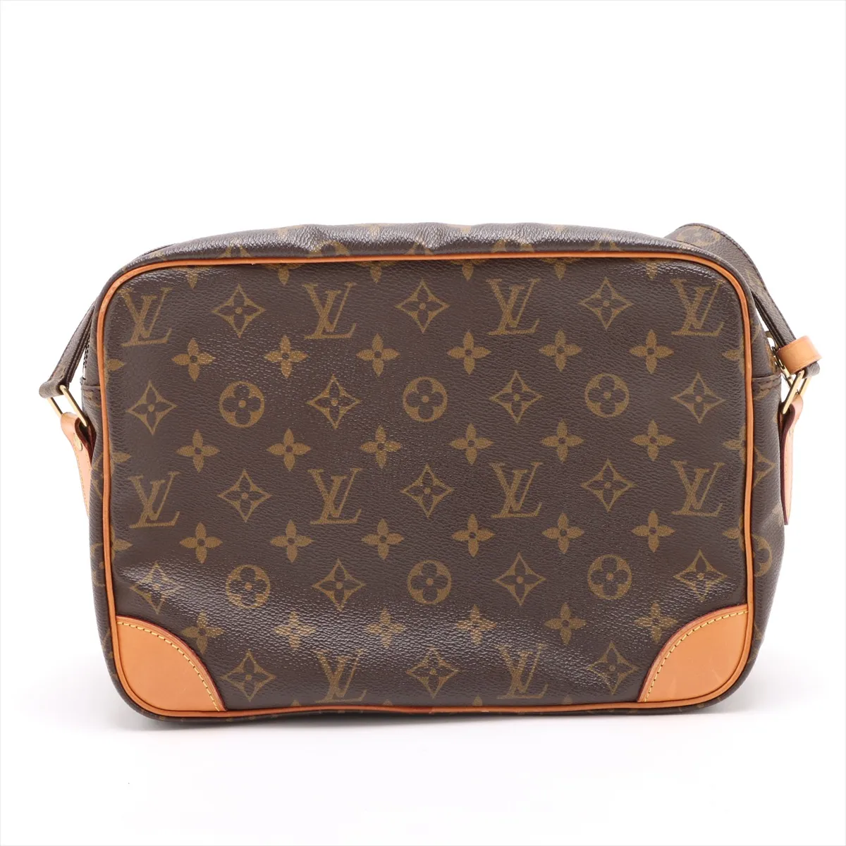 Monogram Nile M45244 Serial Unclear Brown — view 2