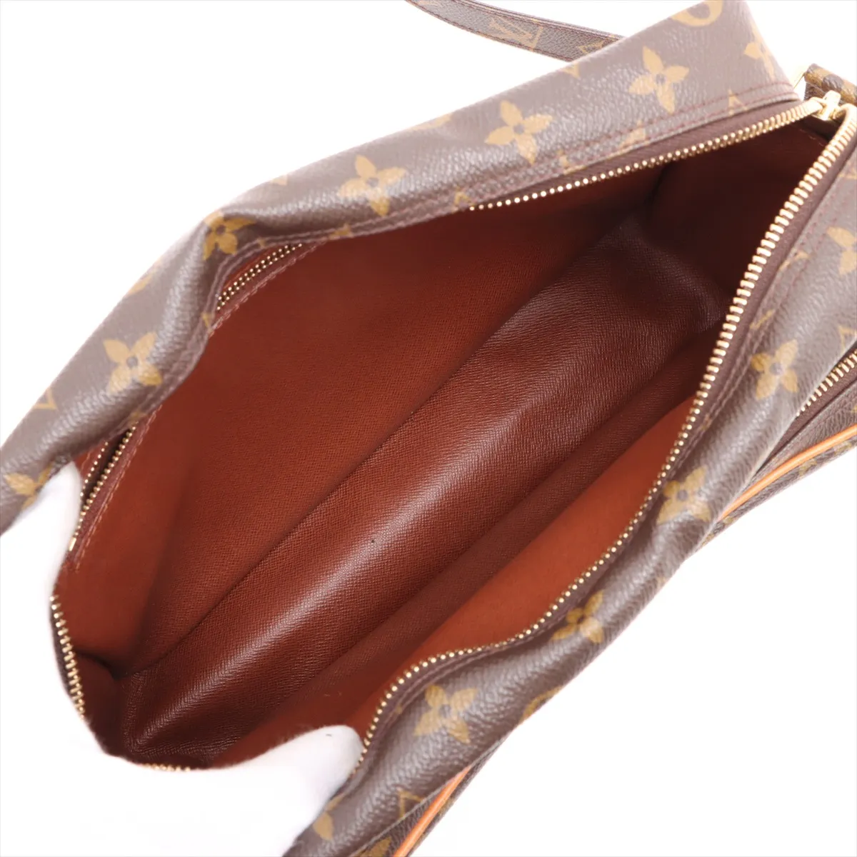Monogram Nile M45244 Serial Unclear Brown — view 6