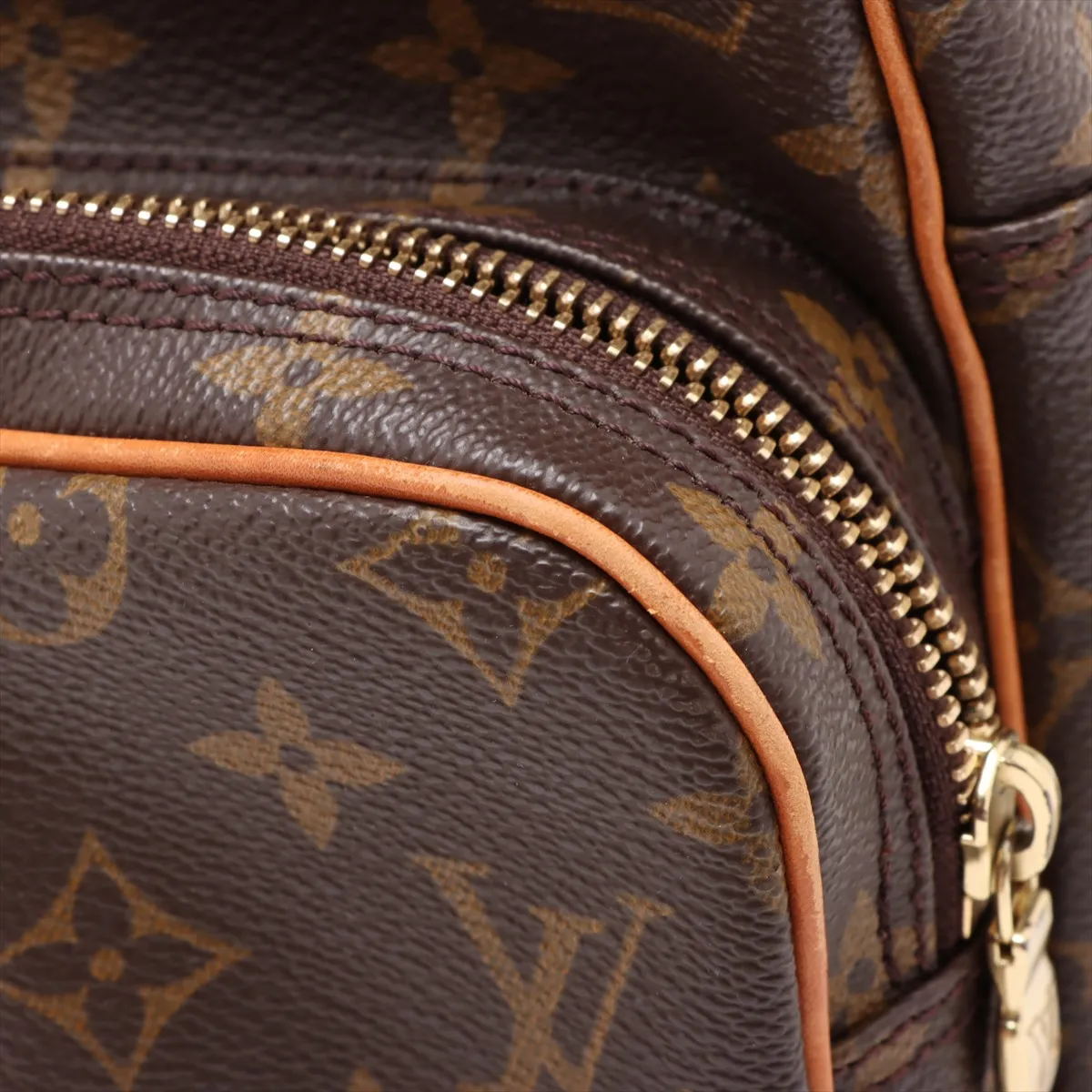 Monogram Nile M45244 Serial Unclear Brown — view 10