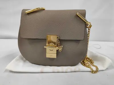 Drew Bag Shoulder Bag