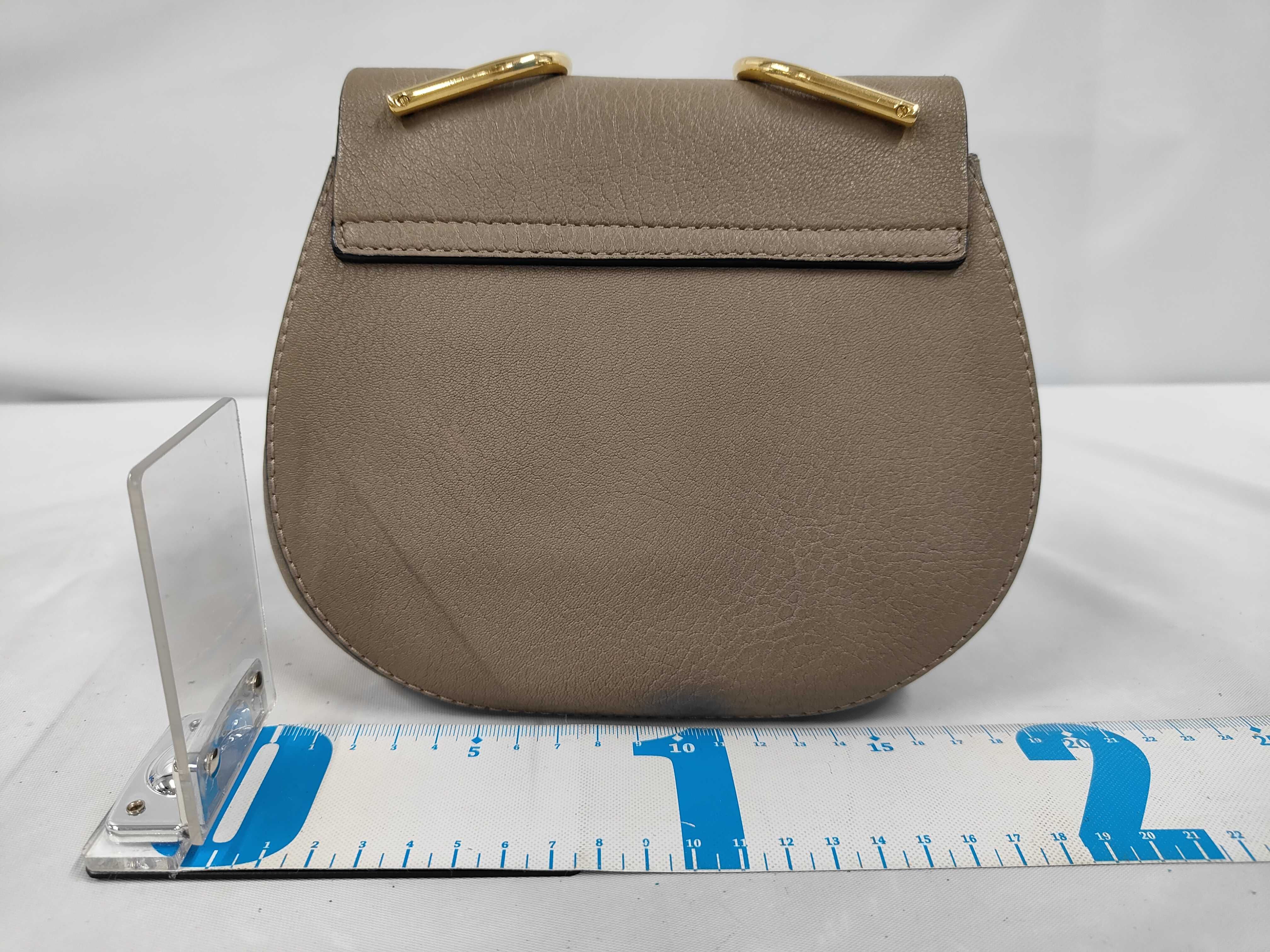 Drew Bag Shoulder Bag — view 2
