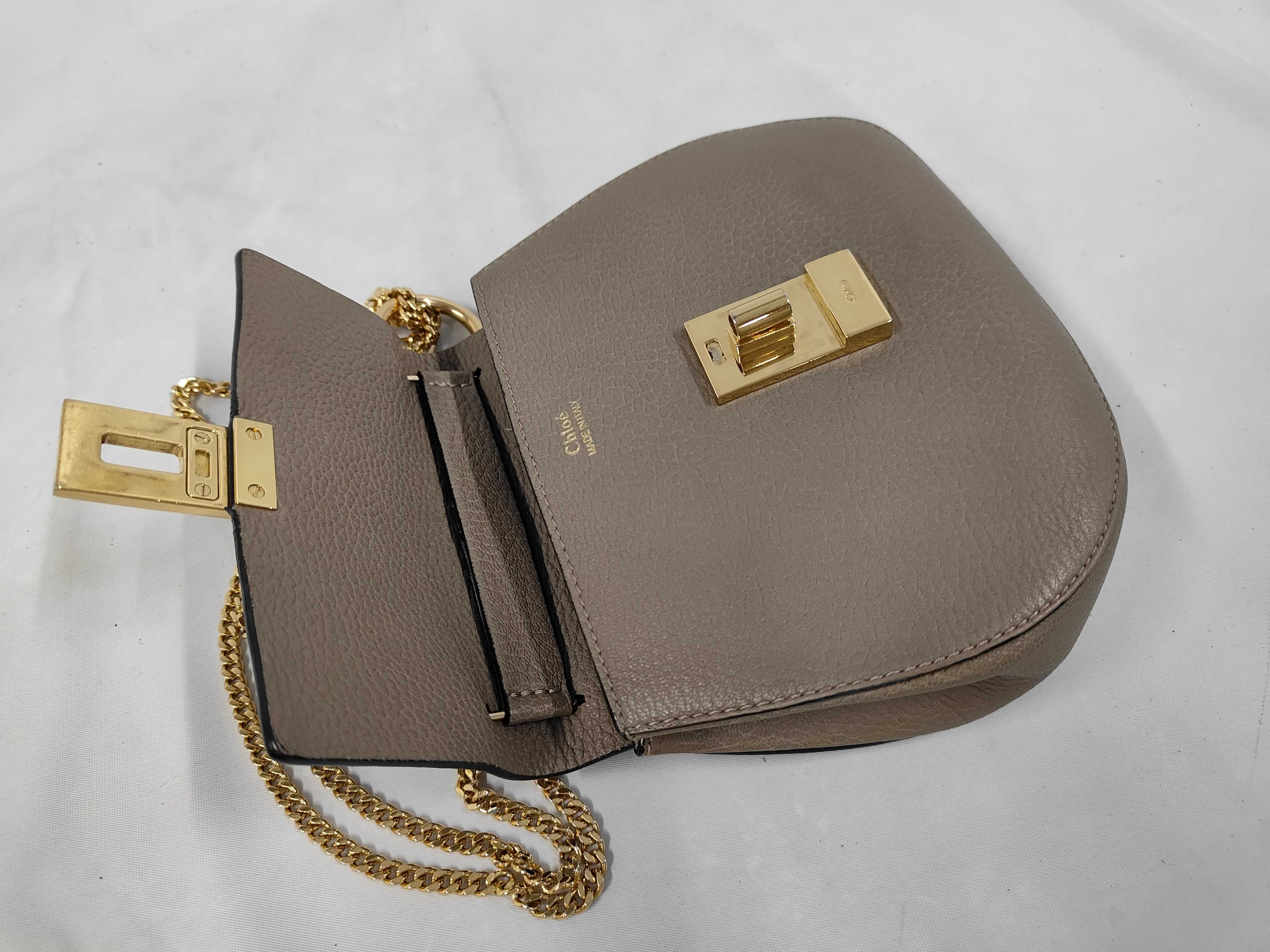 Drew Bag Shoulder Bag — view 6