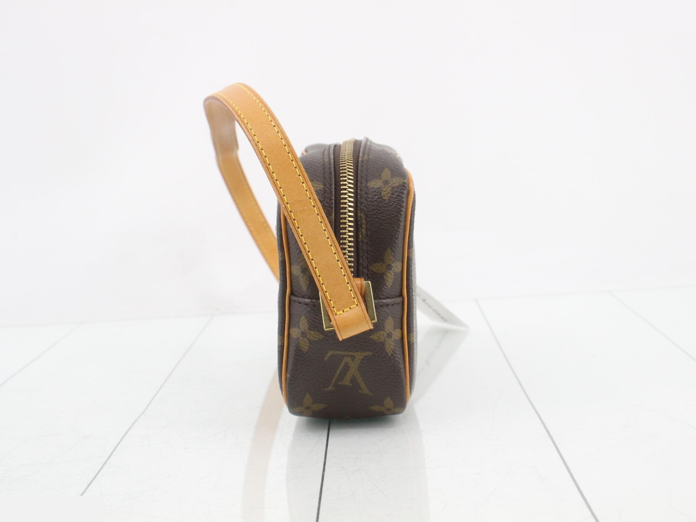 Pochette Cité — view 3