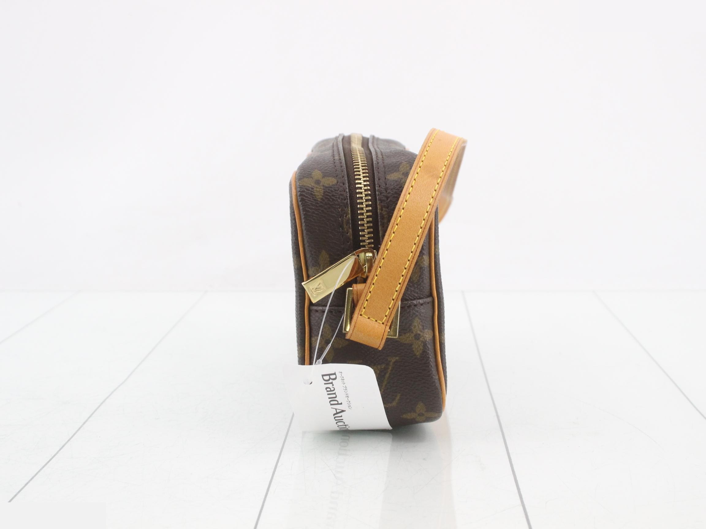 Pochette Cité — view 4