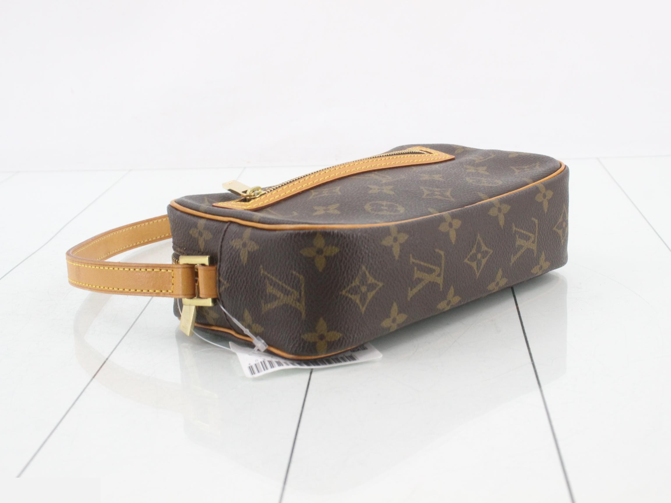 Pochette Cité — view 5